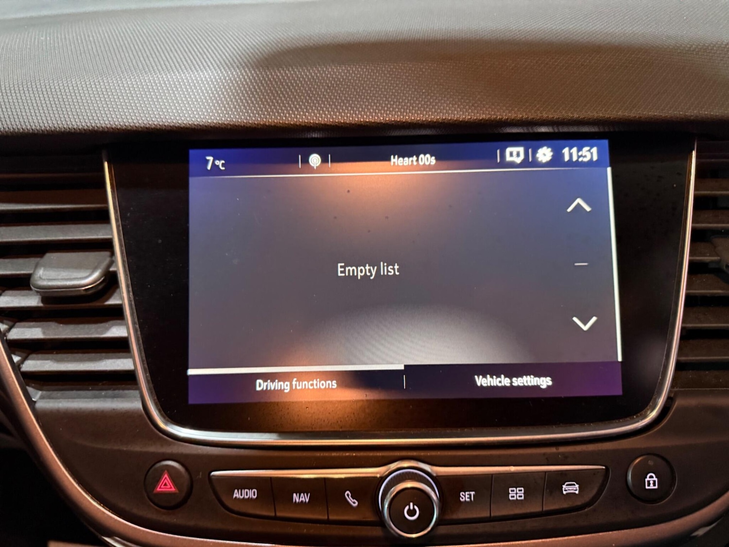 Used Vauxhall Crossland X 2019 for sale - 77345426: Photo 43