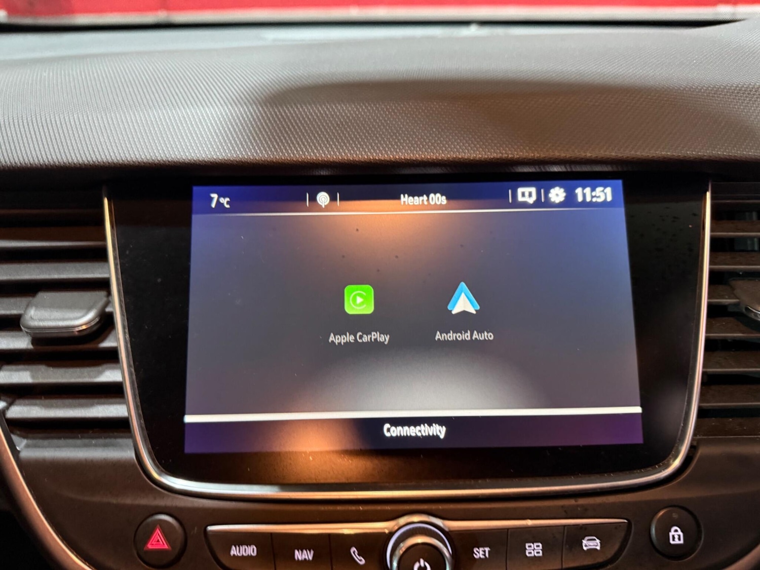 Used Vauxhall Crossland X 2019 for sale - 77345426: Photo 44