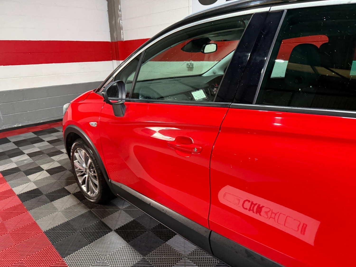 Used Vauxhall Crossland X 2019 for sale - 77345426: Photo 48