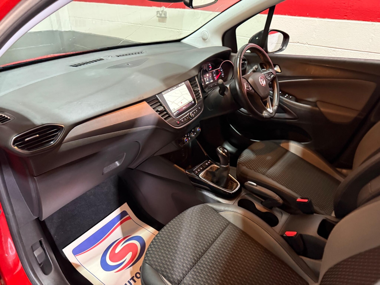 Used Vauxhall Crossland X 2019 for sale - 77345426: Photo 50