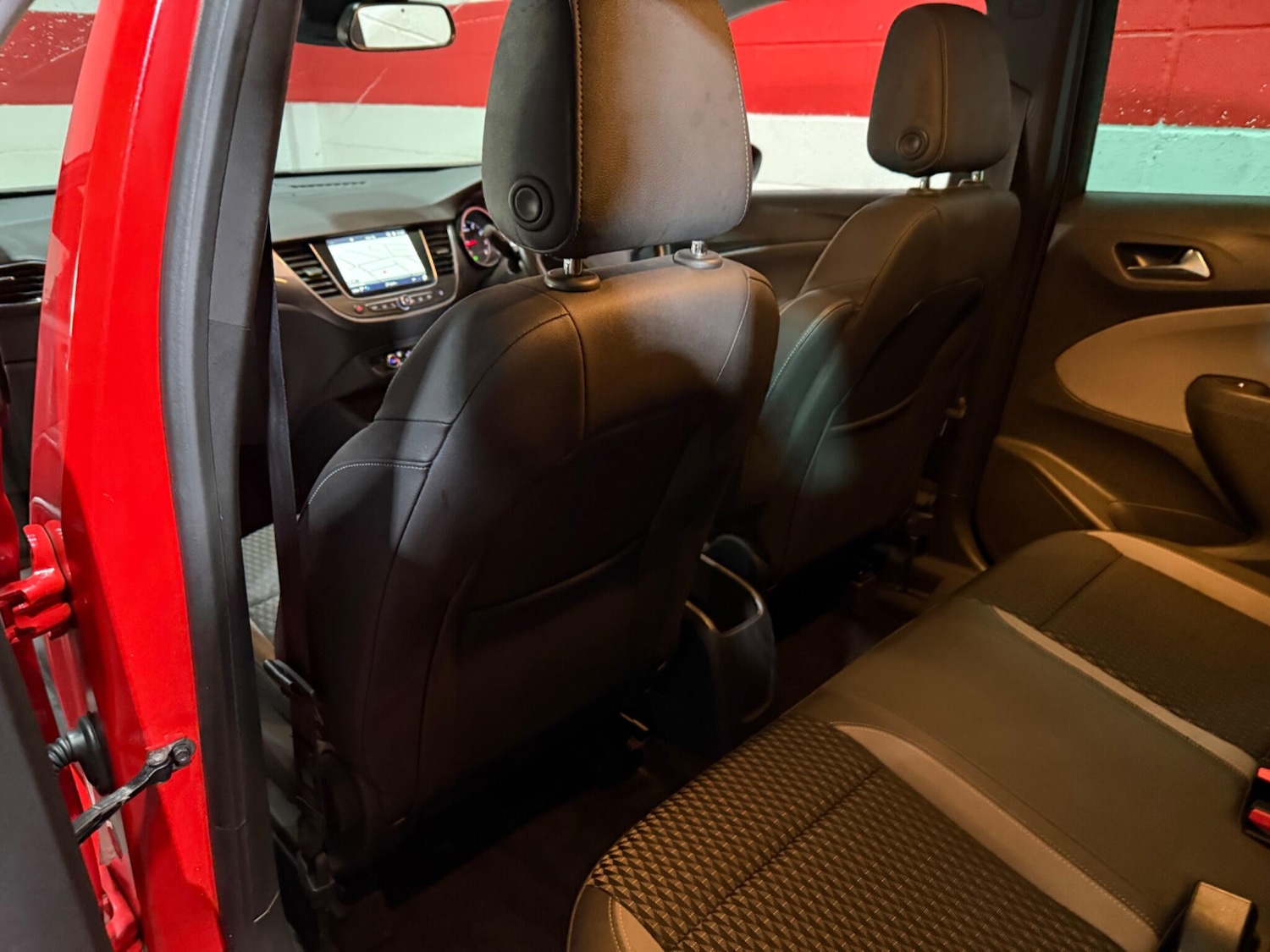 Used Vauxhall Crossland X 2019 for sale - 77345426: Photo 59