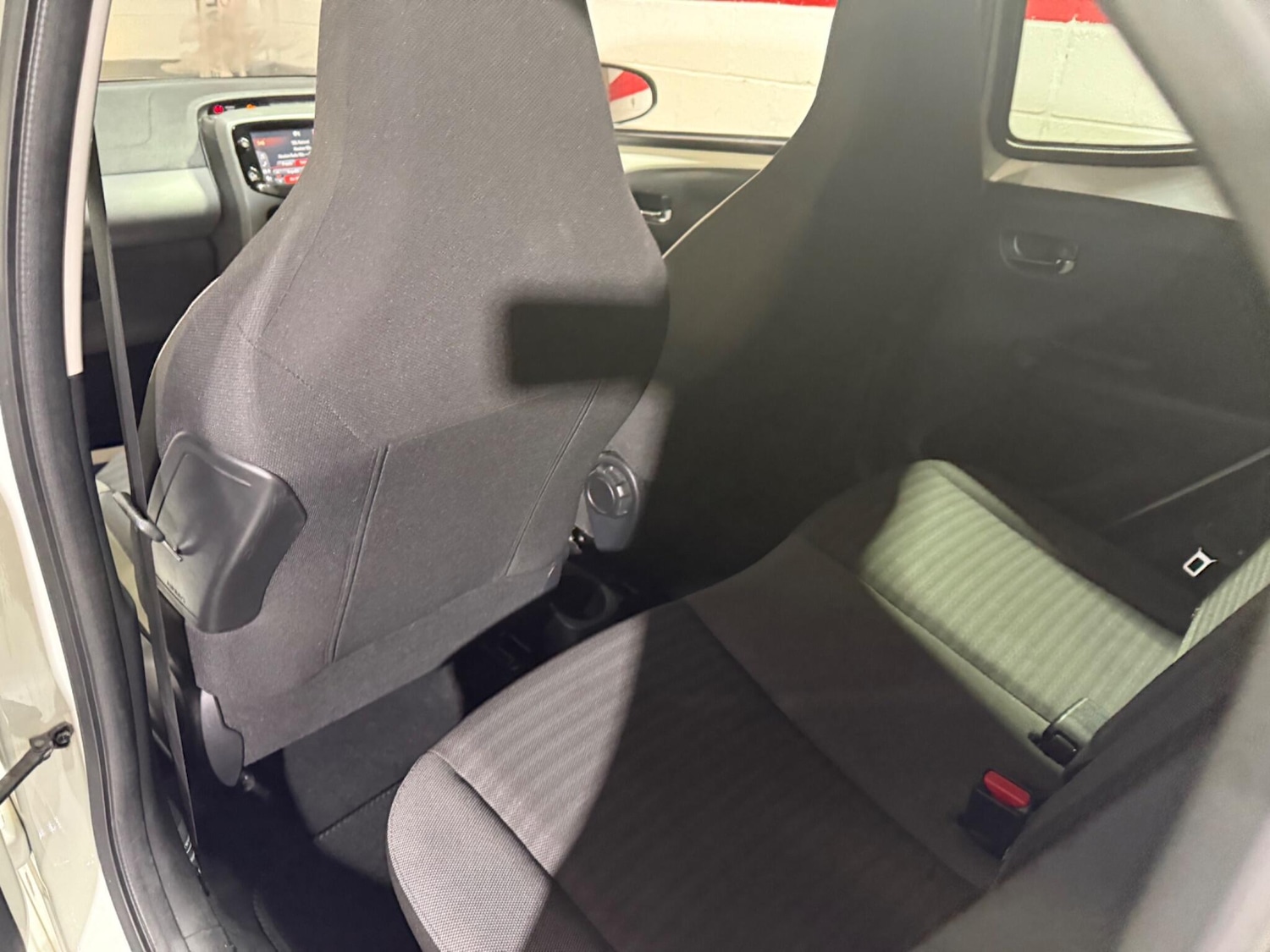 Used Toyota AYGO 2019 for sale - 76549224: Photo 26