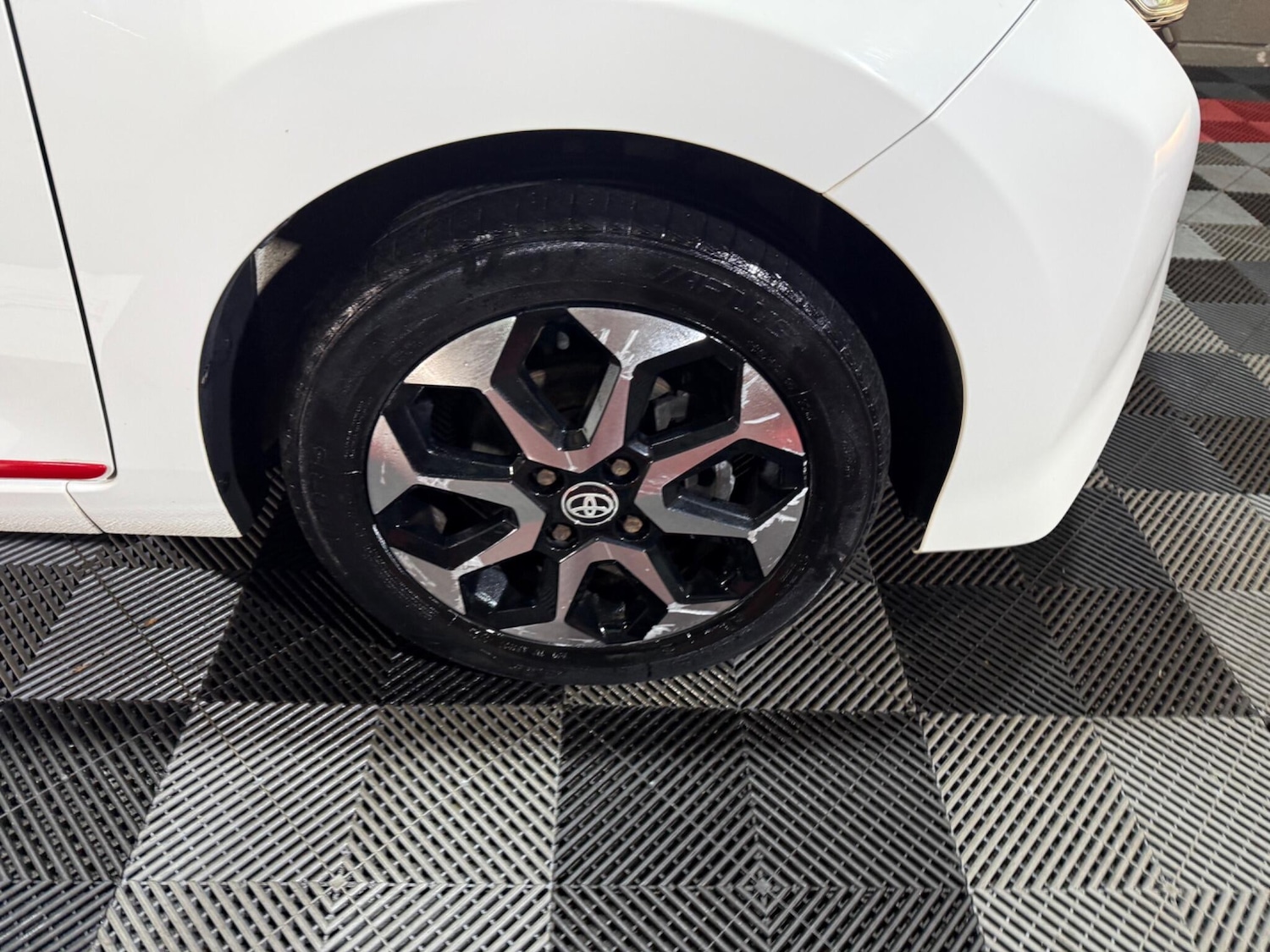 Used Toyota AYGO 2019 for sale - 76549224: Photo 35