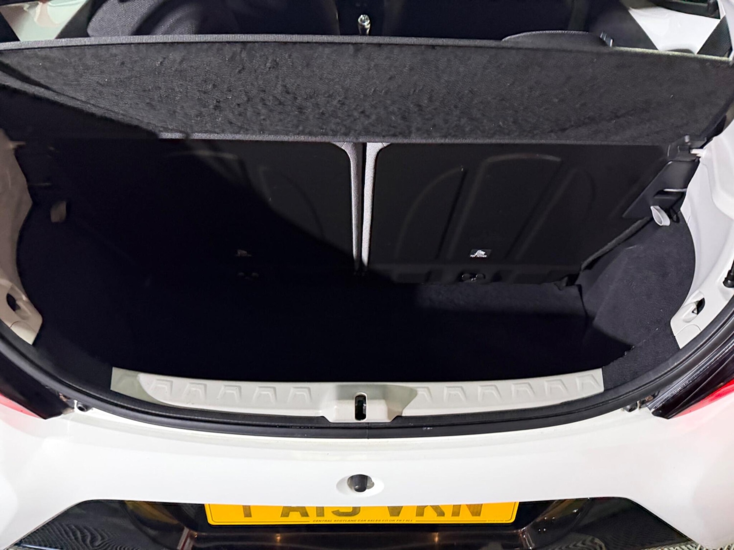 Used Toyota AYGO 2019 for sale - 76549224: Photo 41