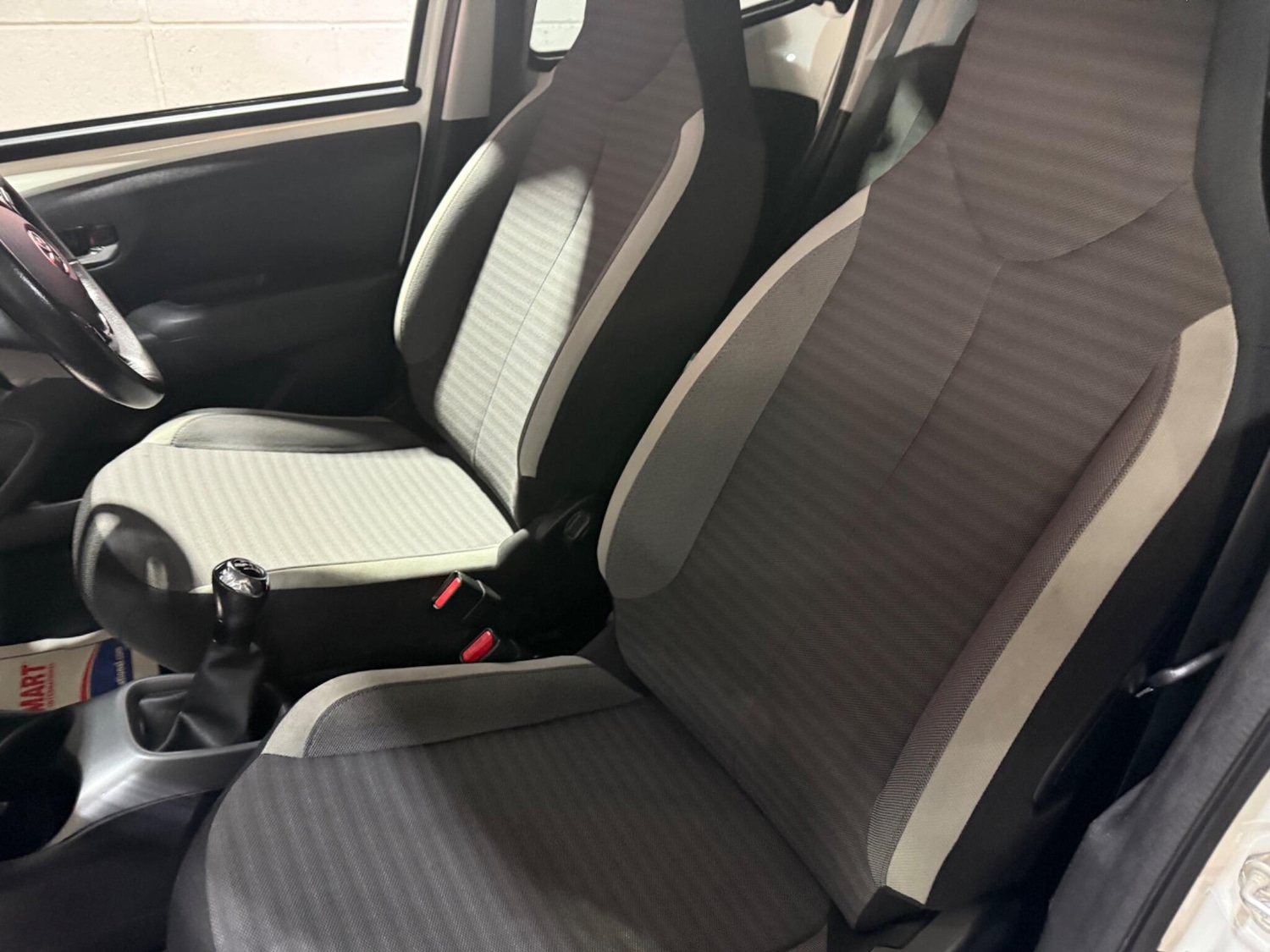 Used Toyota AYGO 2019 for sale - 76549224: Photo 44