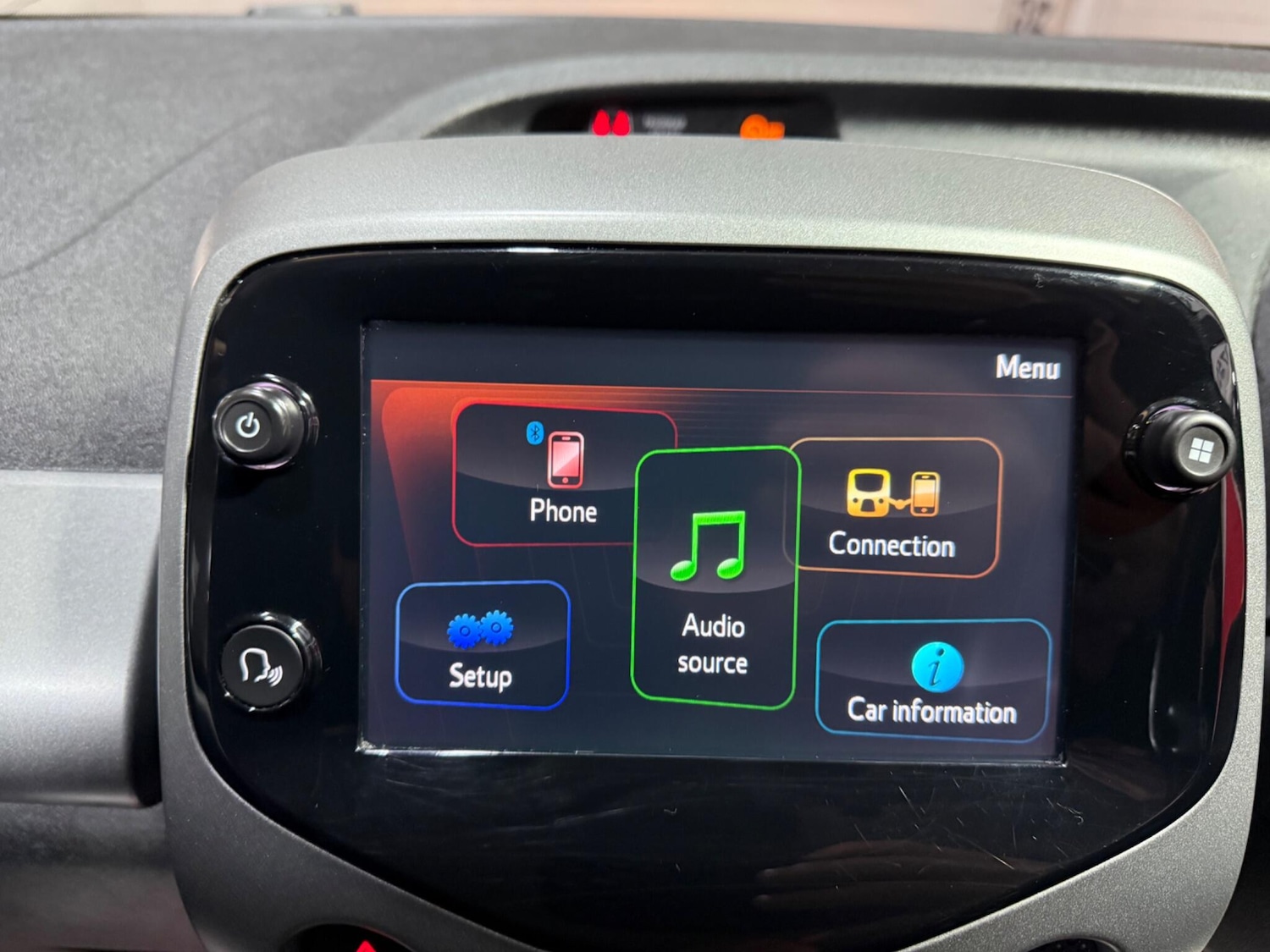 Used Toyota AYGO 2019 for sale - 76549224: Photo 56