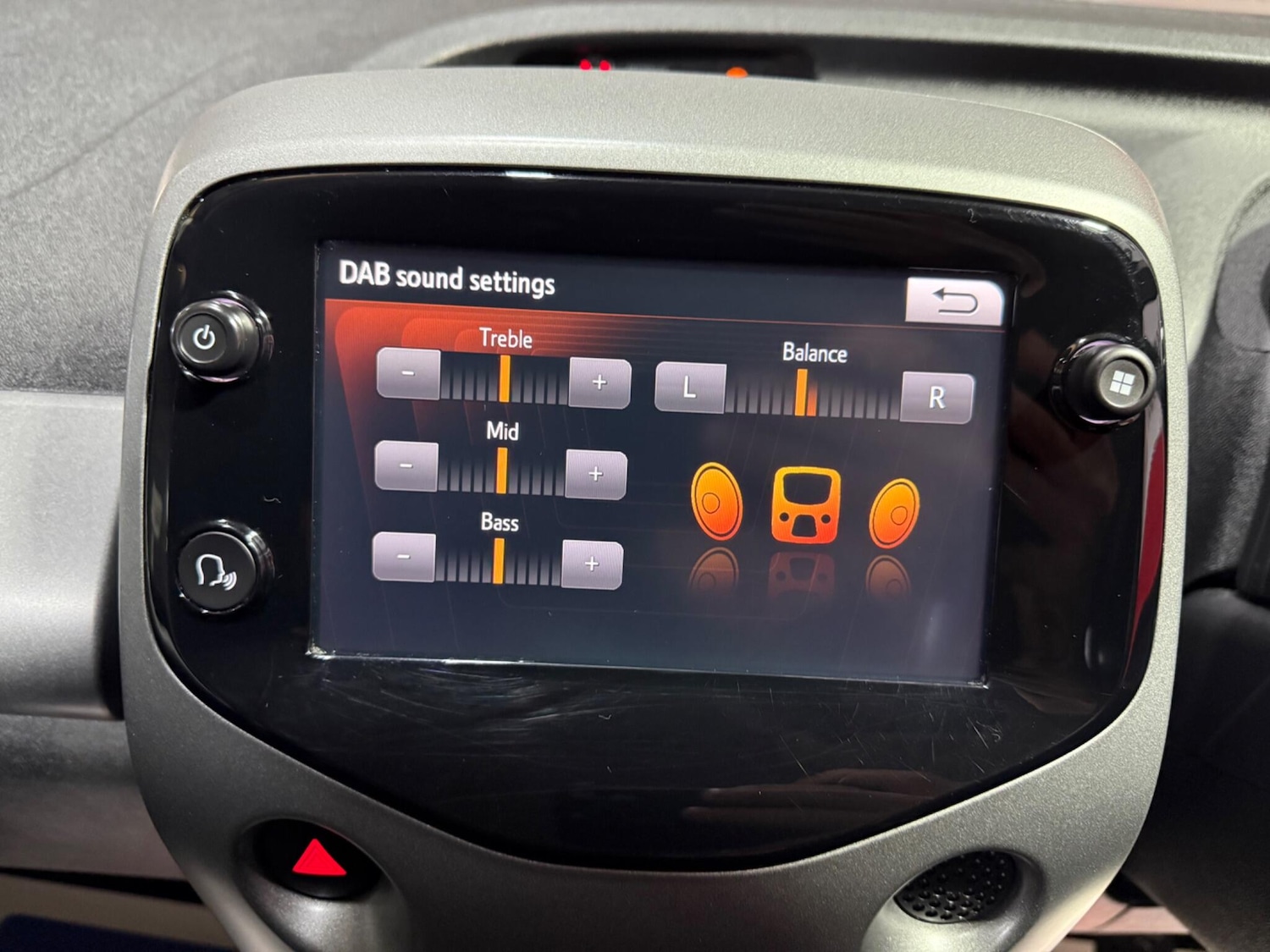 Used Toyota AYGO 2019 for sale - 76549224: Photo 62