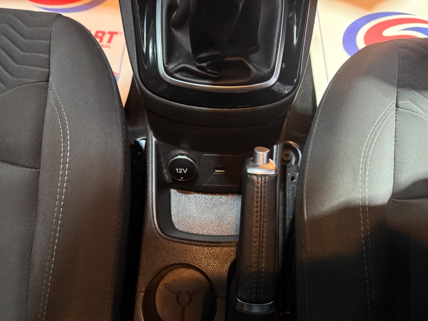 Used Ford Fiesta 2017 for sale - 76886320: Photo 20