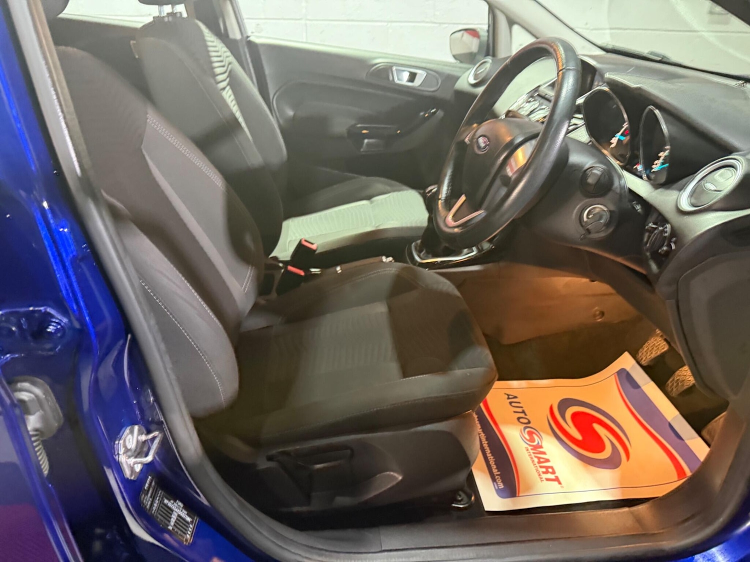 Used Ford Fiesta 2017 for sale - 76886320: Photo 23