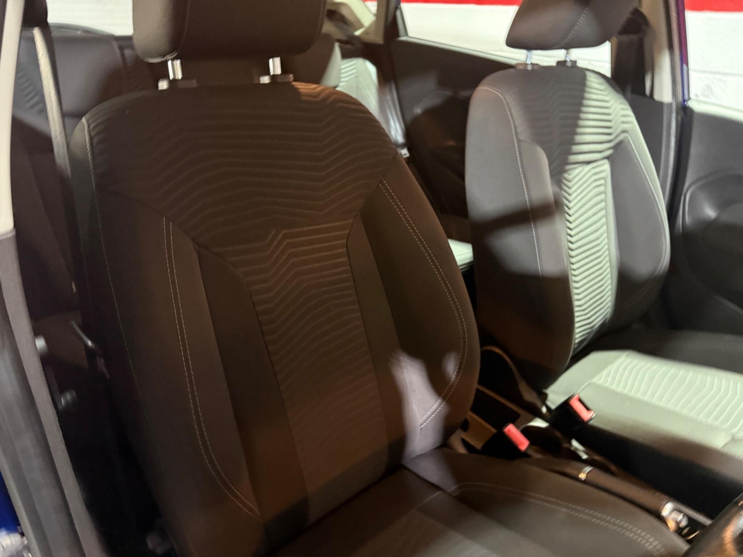 Used Ford Fiesta 2017 for sale - 76886320: Photo 24