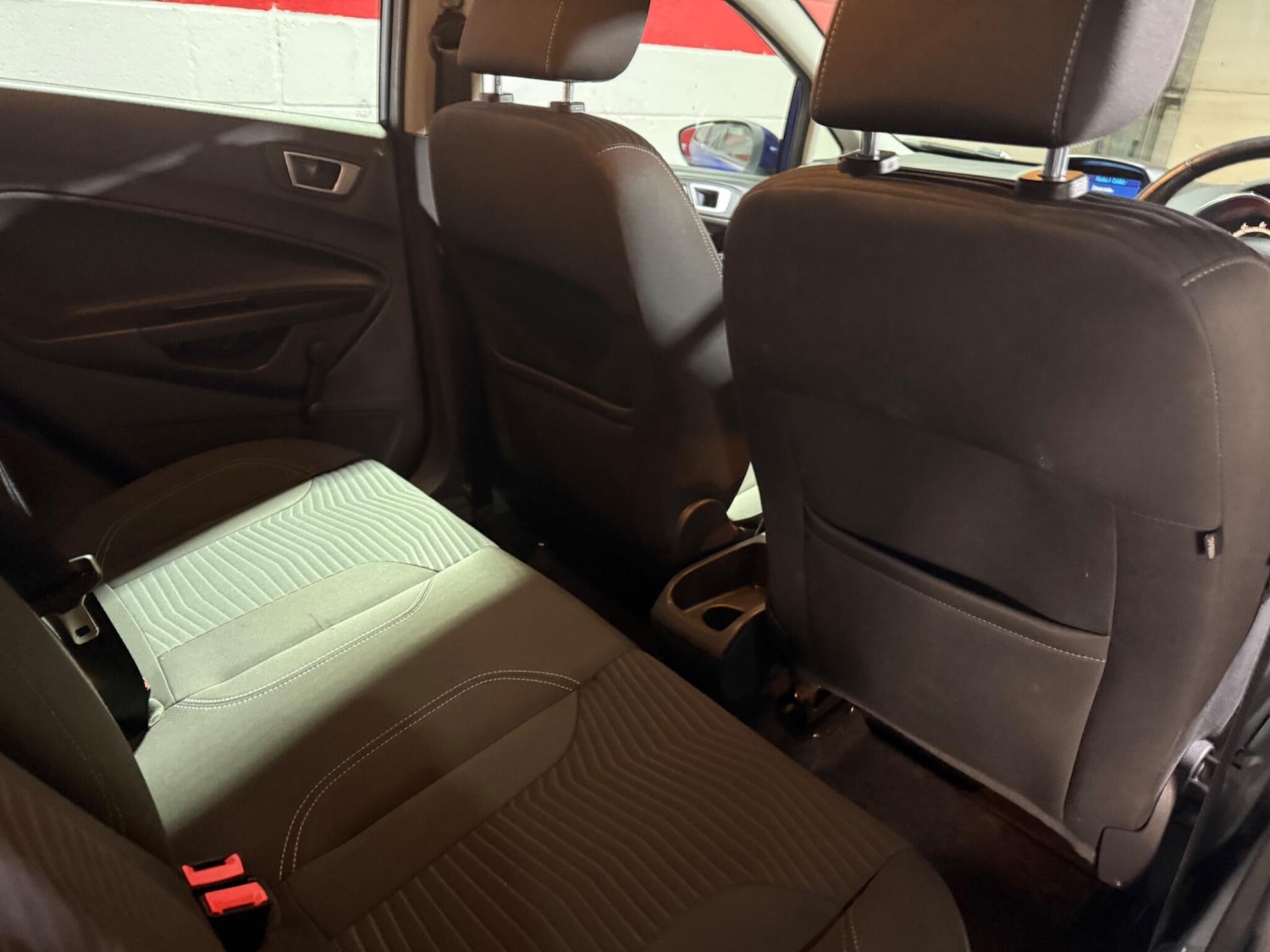 Used Ford Fiesta 2017 for sale - 76886320: Photo 25