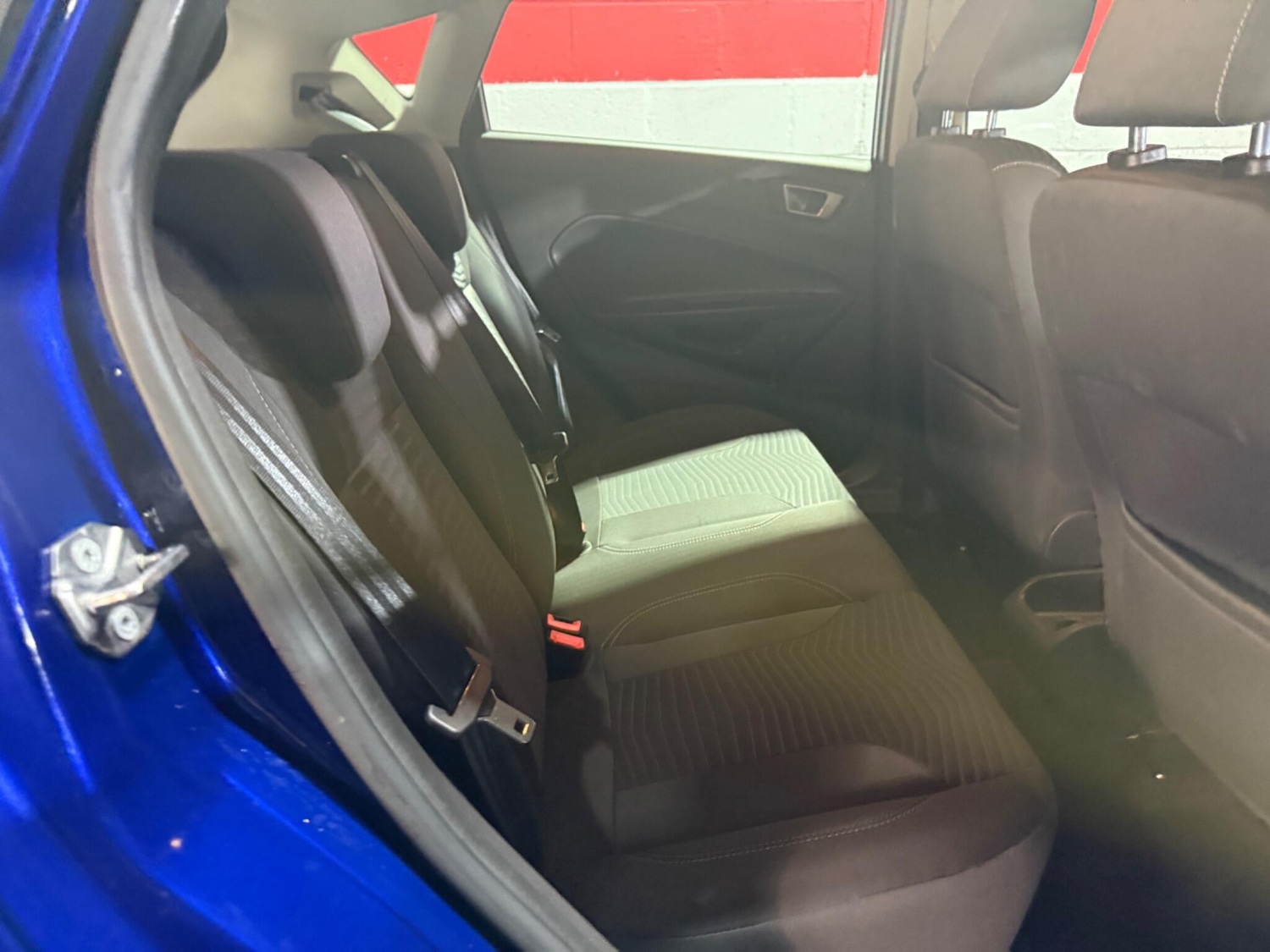 Used Ford Fiesta 2017 for sale - 76886320: Photo 26