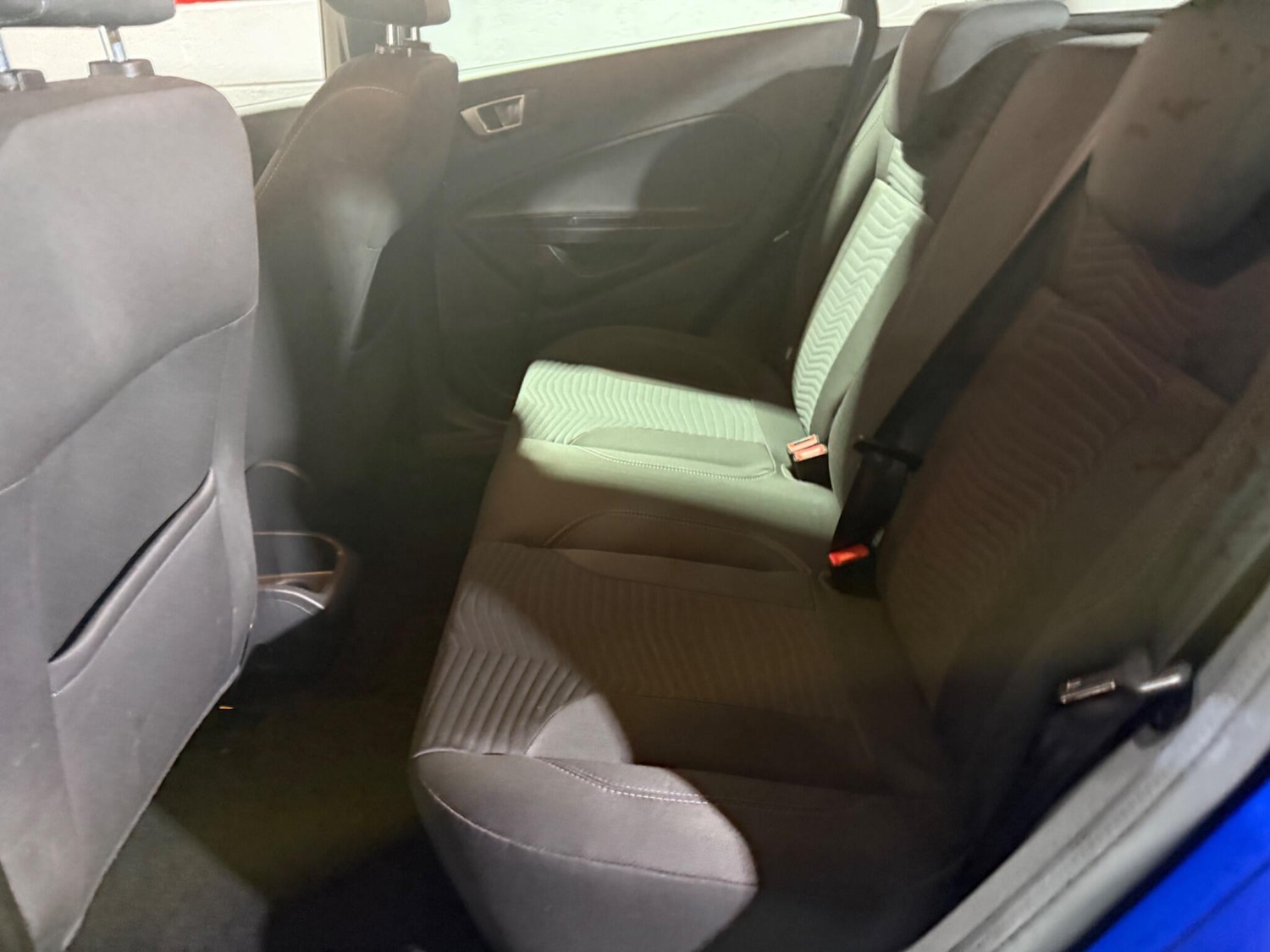 Used Ford Fiesta 2017 for sale - 76886320: Photo 27