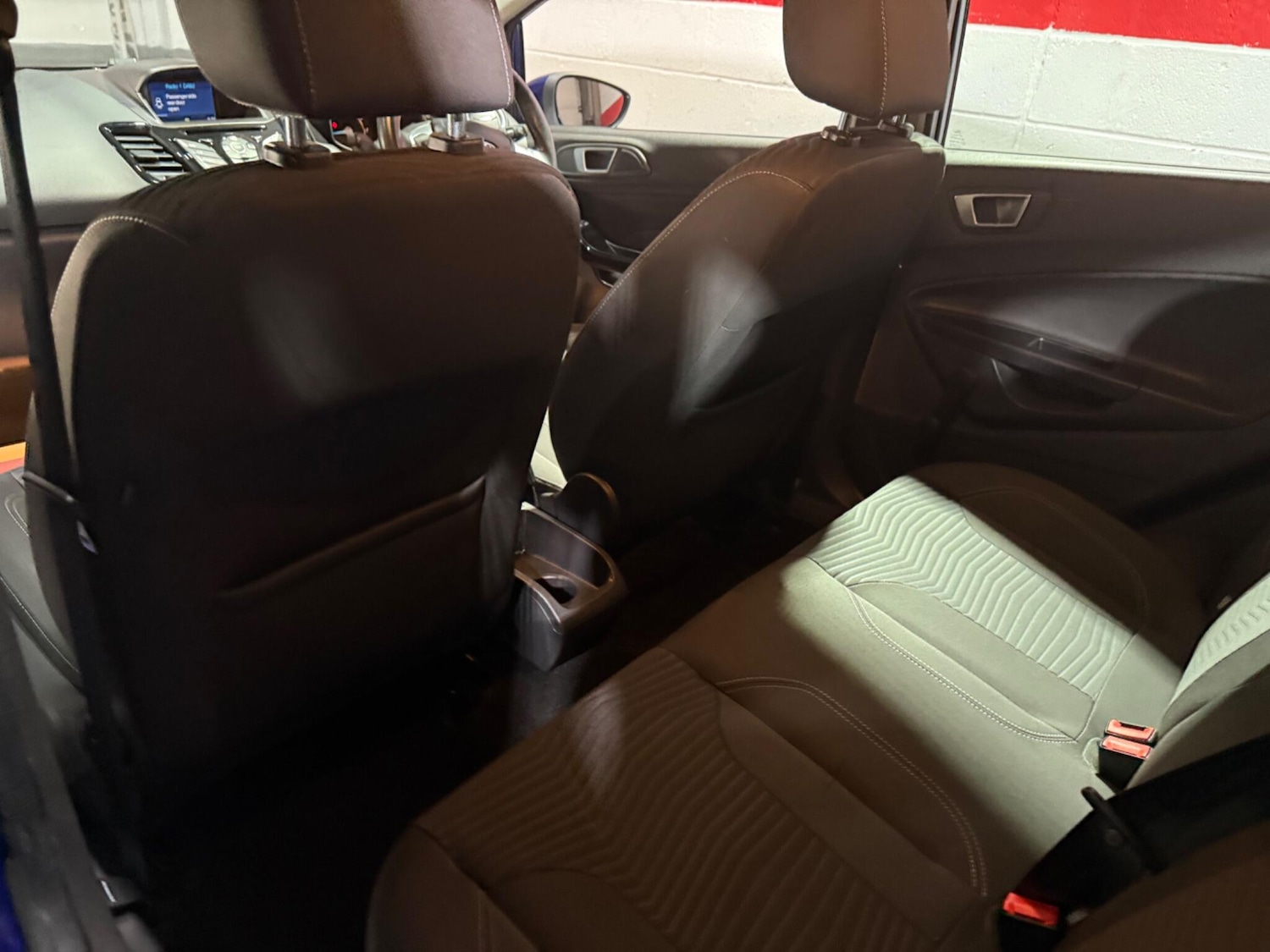 Used Ford Fiesta 2017 for sale - 76886320: Photo 28