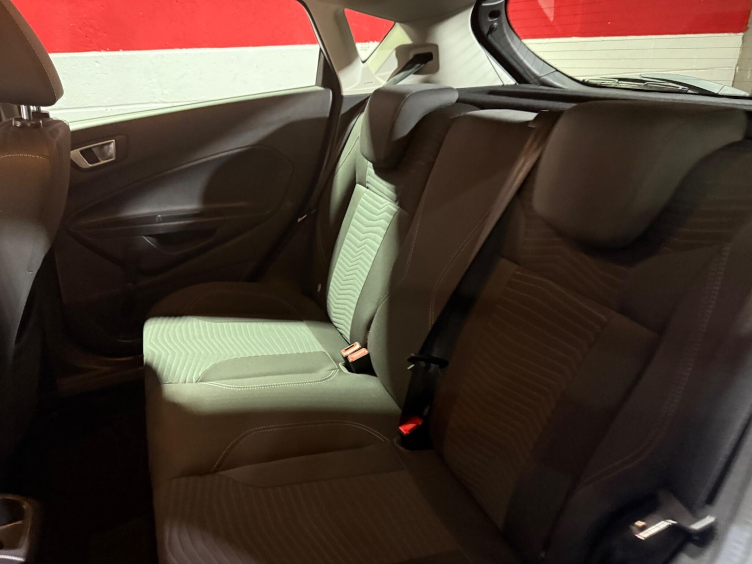 Used Ford Fiesta 2017 for sale - 76886320: Photo 29