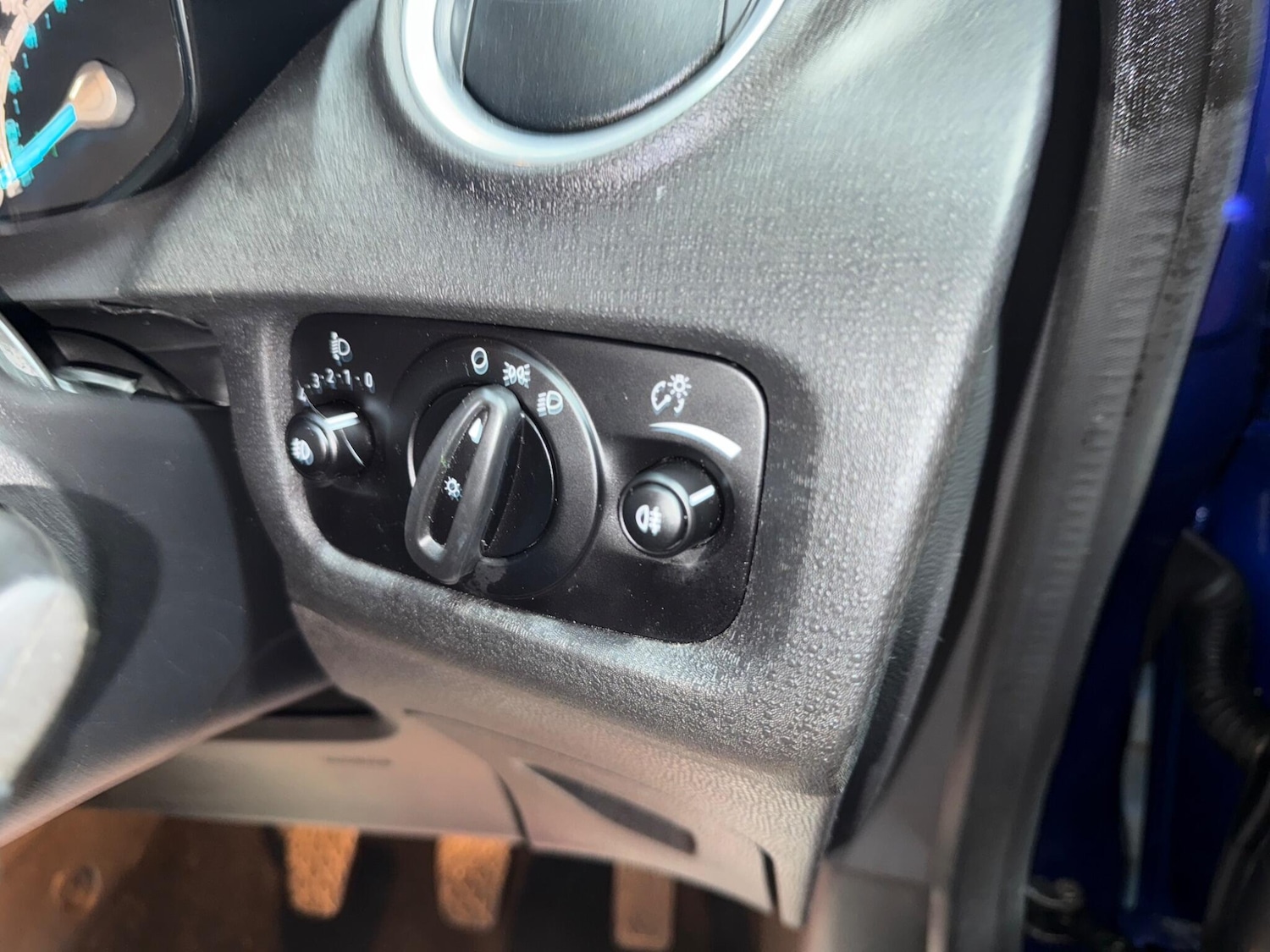 Used Ford Fiesta 2017 for sale - 76886320: Photo 31