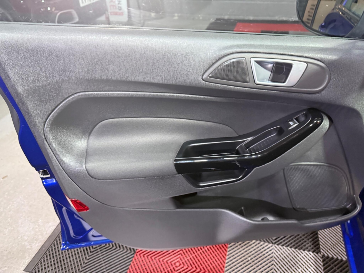 Used Ford Fiesta 2017 for sale - 76886320: Photo 34