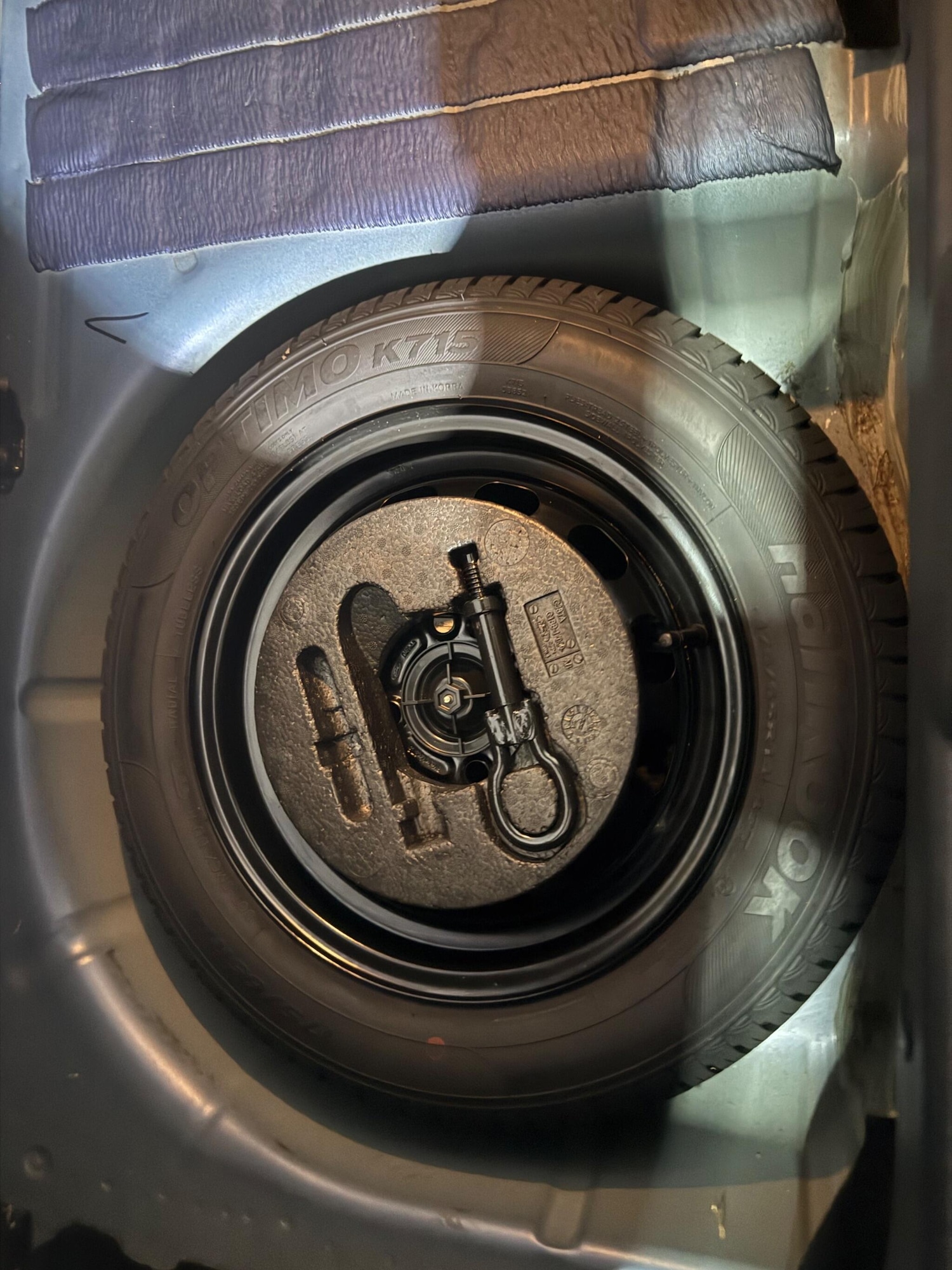 Used Ford Fiesta 2017 for sale - 76886320: Photo 38