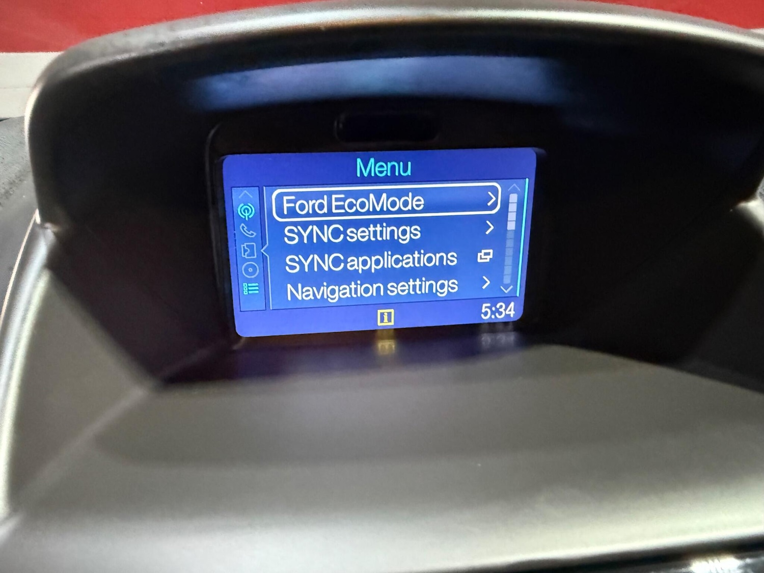 Used Ford Fiesta 2017 for sale - 76886320: Photo 41