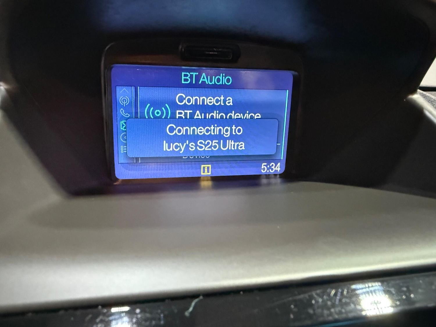 Used Ford Fiesta 2017 for sale - 76886320: Photo 44