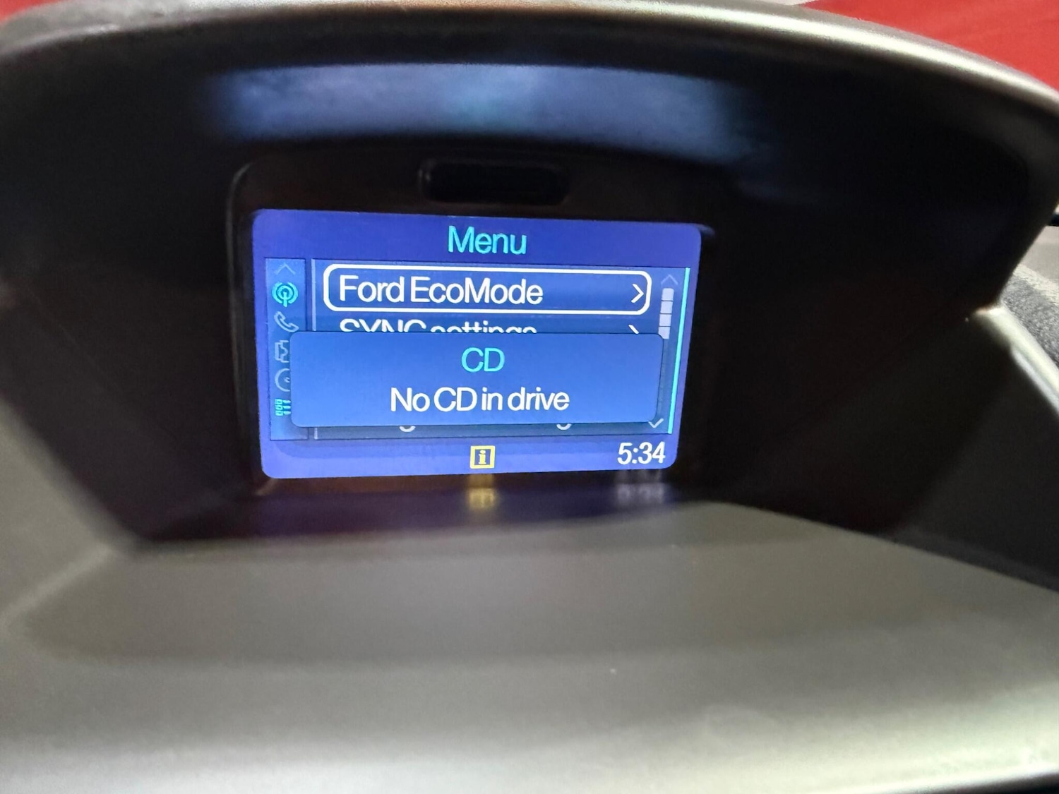 Used Ford Fiesta 2017 for sale - 76886320: Photo 46