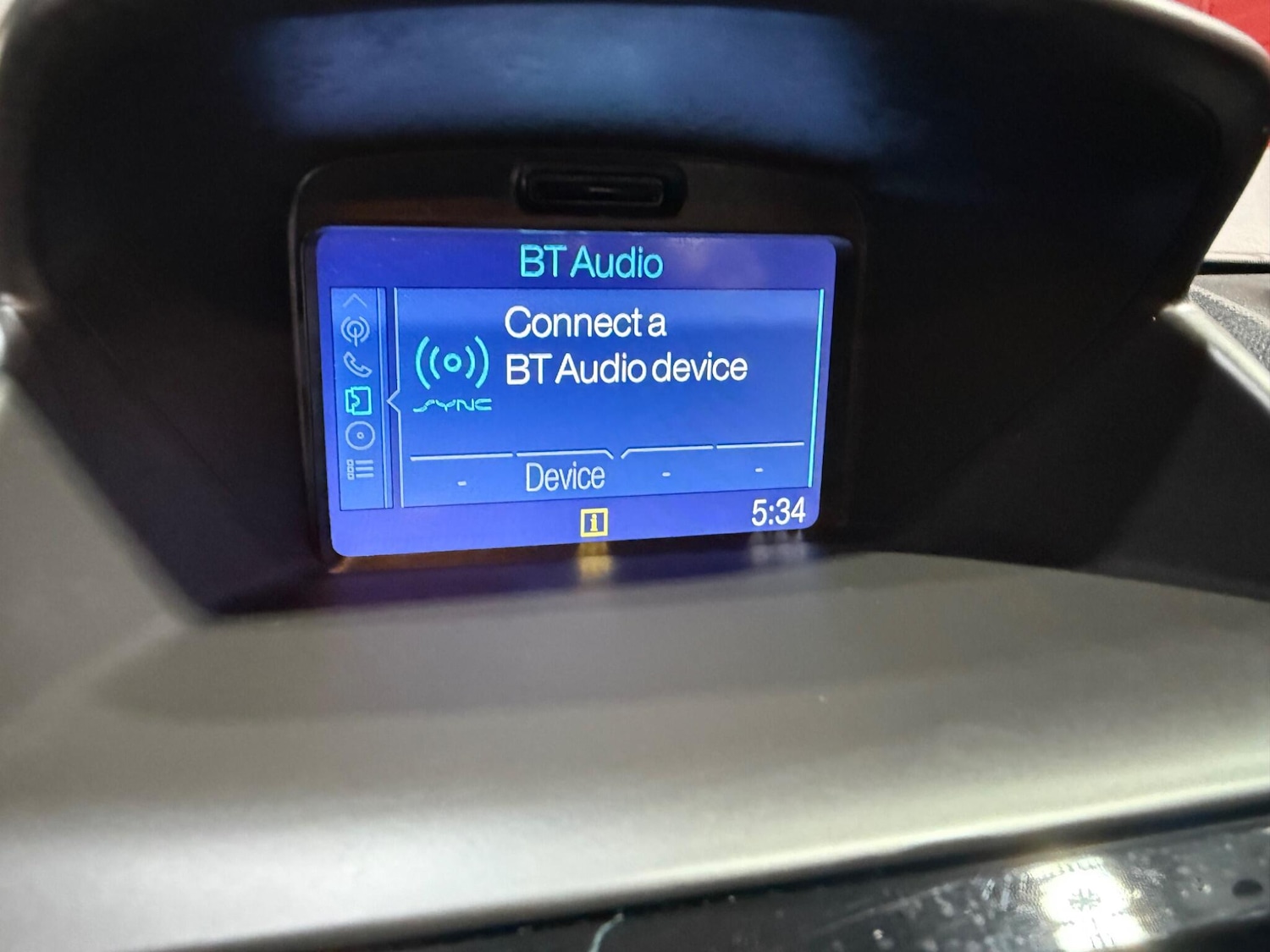 Used Ford Fiesta 2017 for sale - 76886320: Photo 49