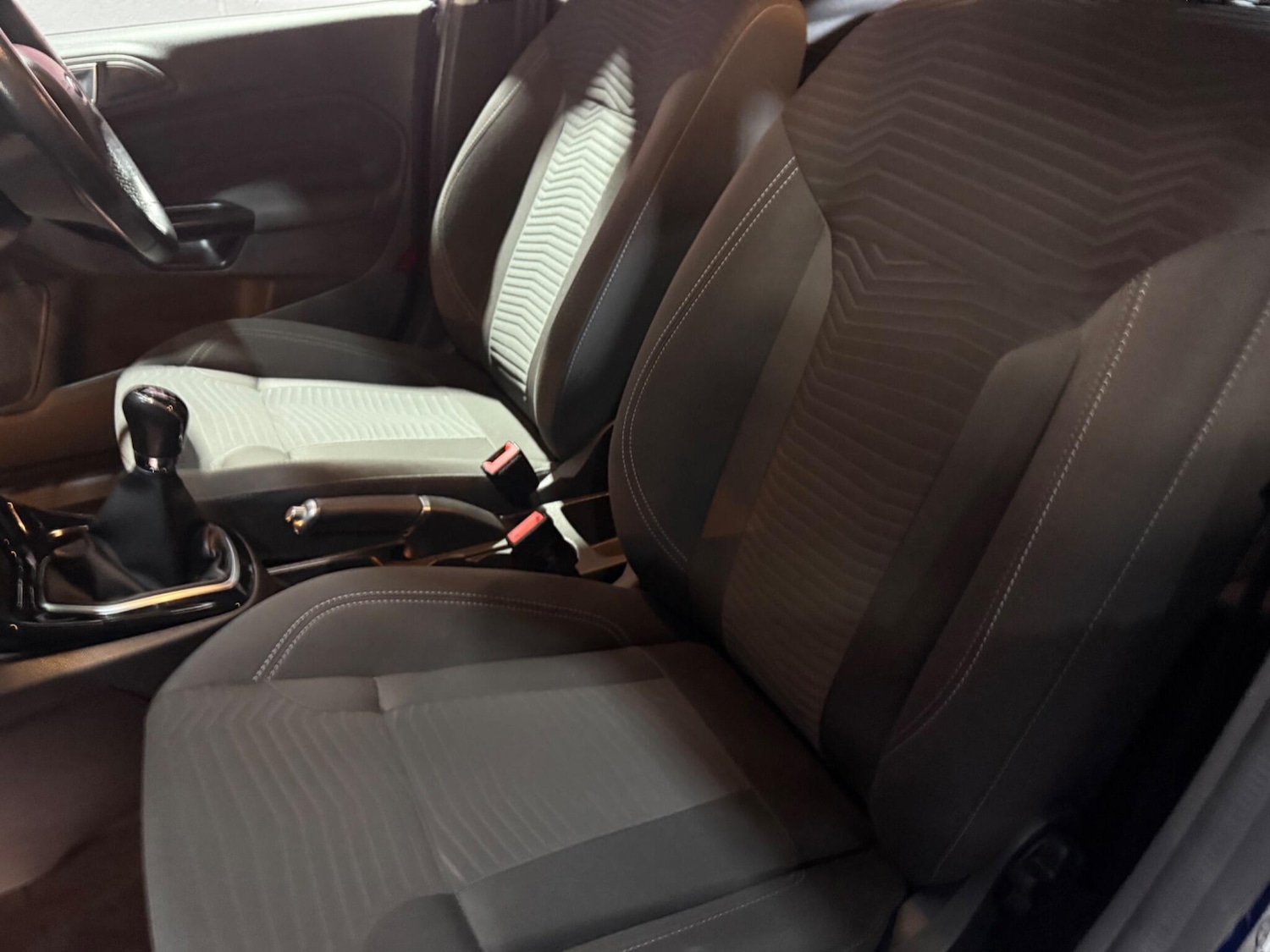 Used Ford Fiesta 2017 for sale - 76886320: Photo 54