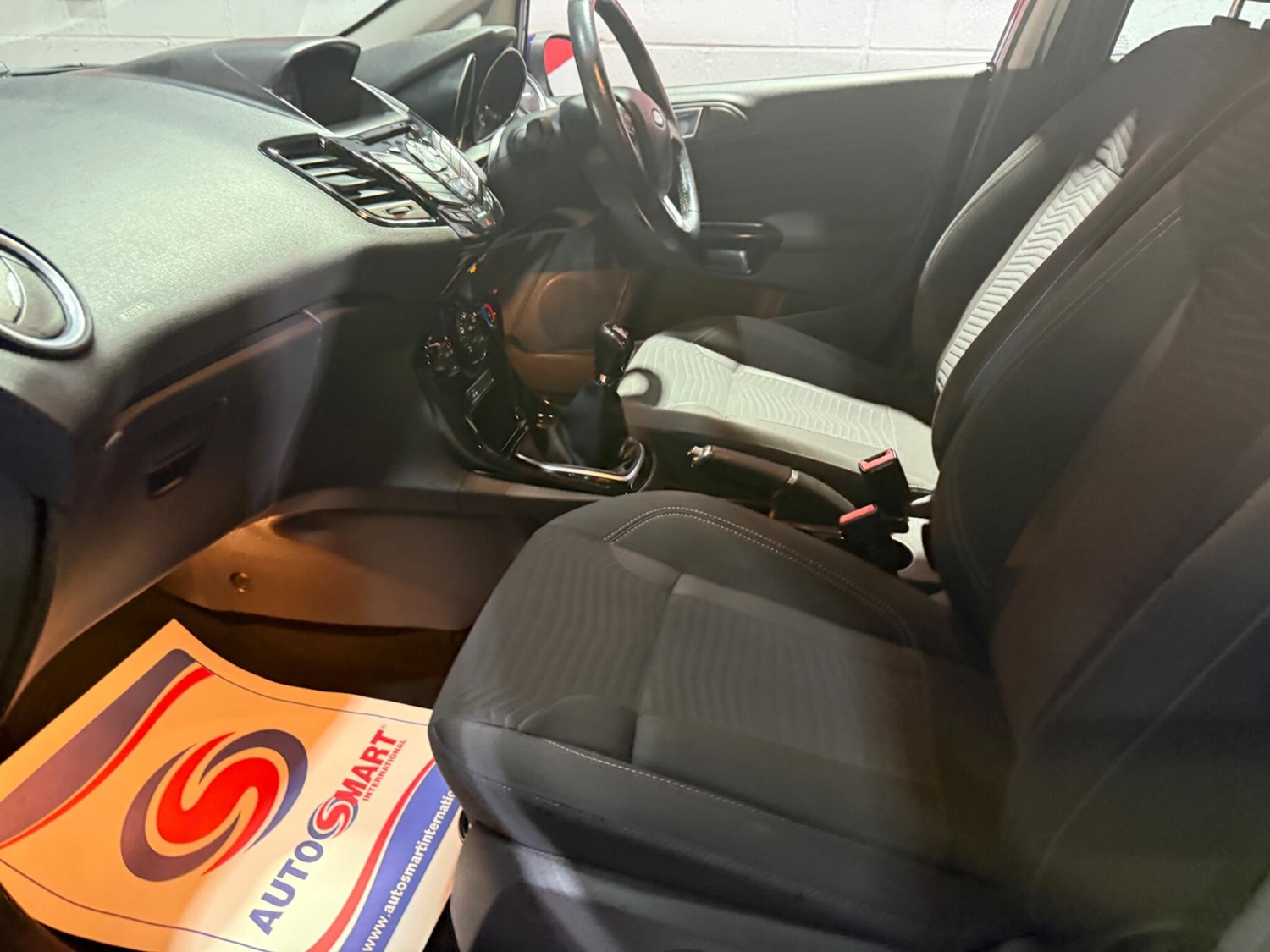 Used Ford Fiesta 2017 for sale - 76886320: Photo 55