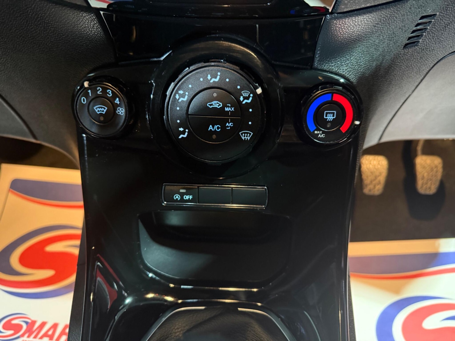 Used Ford Fiesta 2017 for sale - 76886320: Photo 63