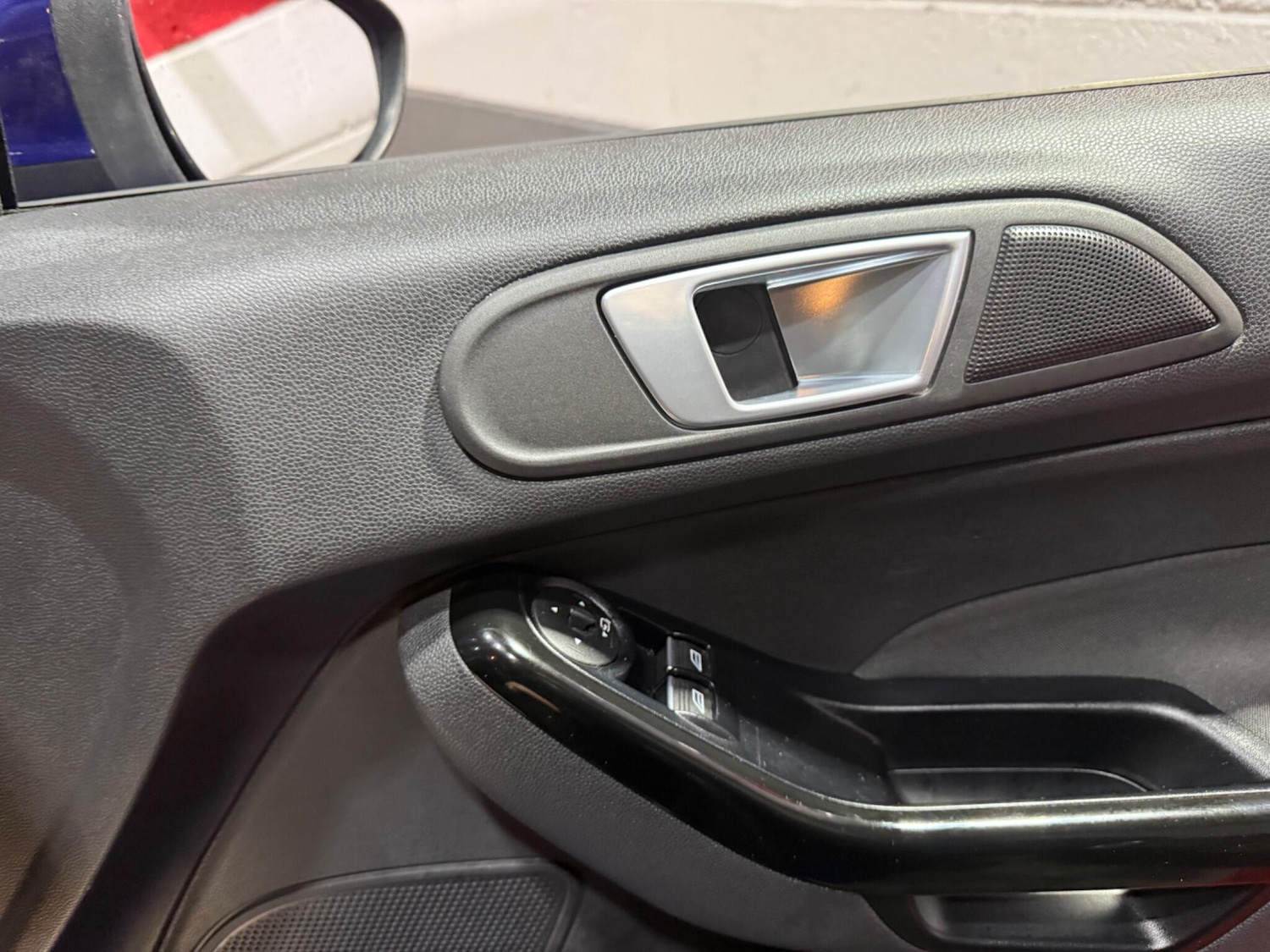 Used Ford Fiesta 2017 for sale - 76886320: Photo 66