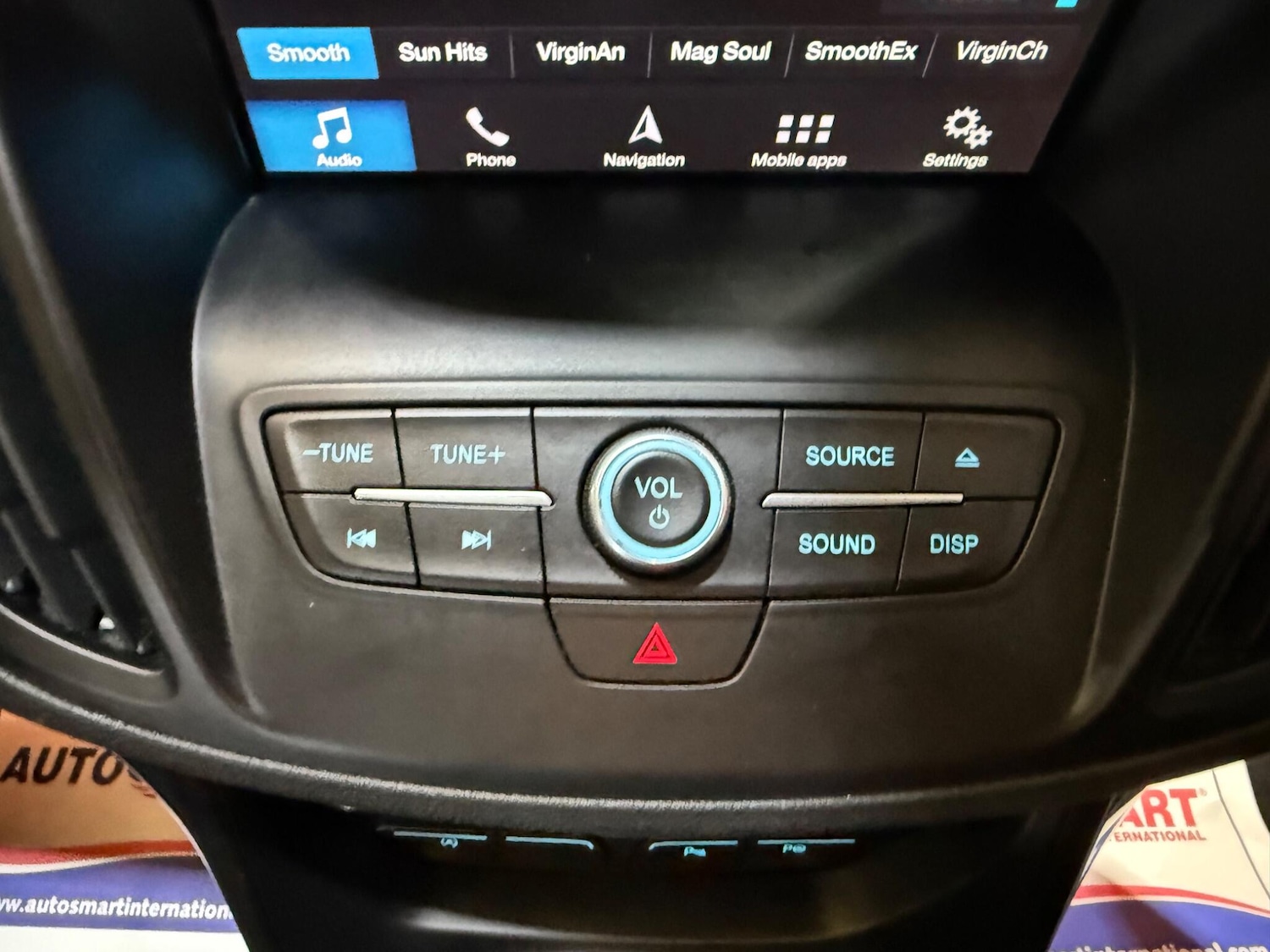 Vehicle 30
