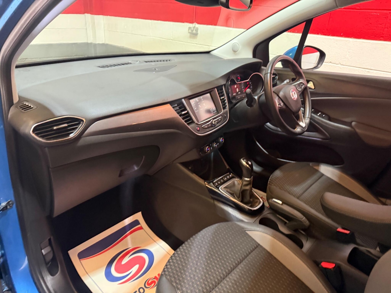 Used Vauxhall Crossland X 2019 for sale - 77892137: Photo 23