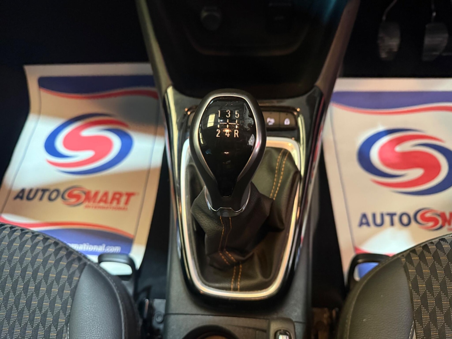 Used Vauxhall Crossland X 2019 for sale - 77892137: Photo 25