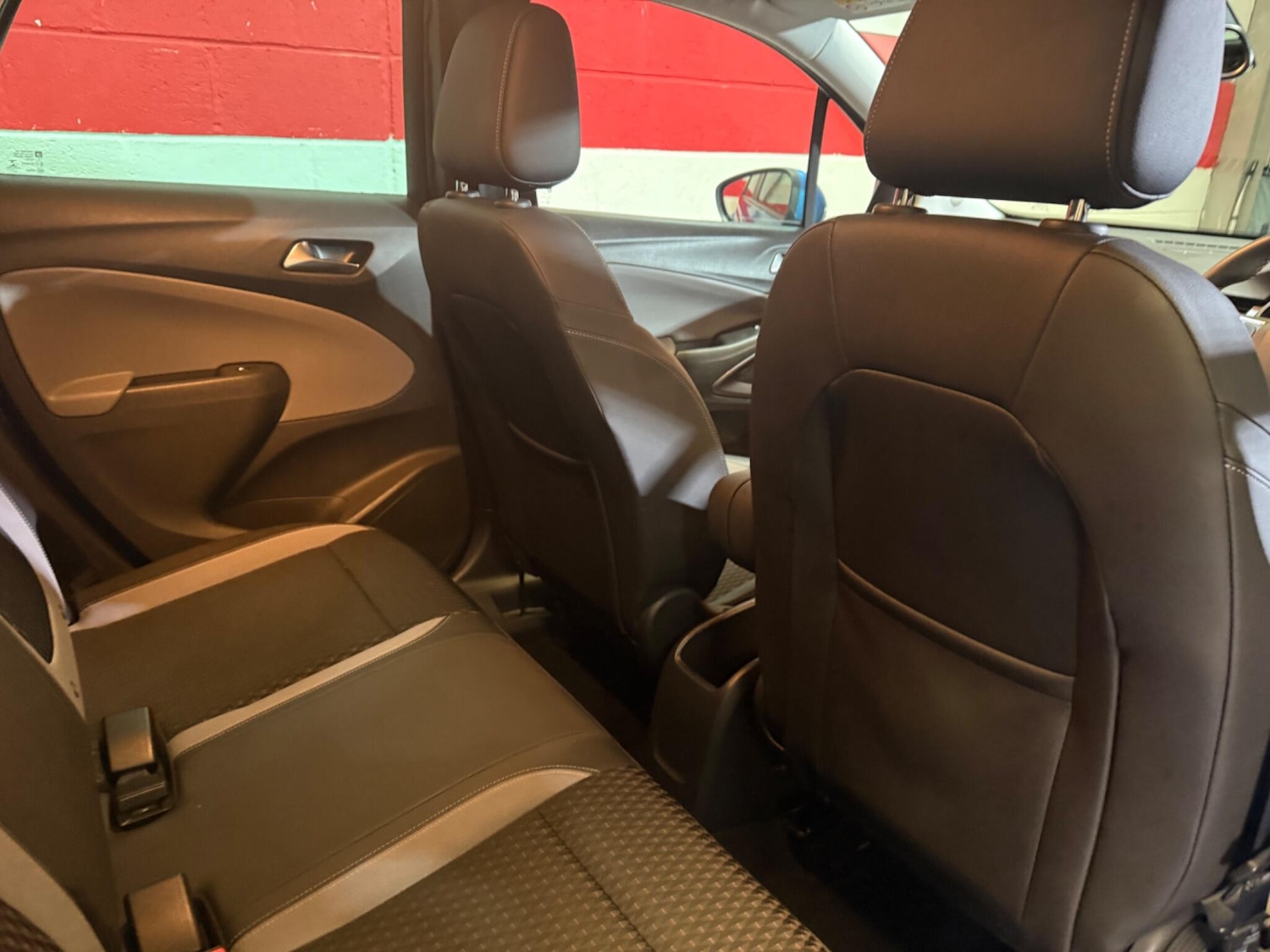 Used Vauxhall Crossland X 2019 for sale - 77892137: Photo 28