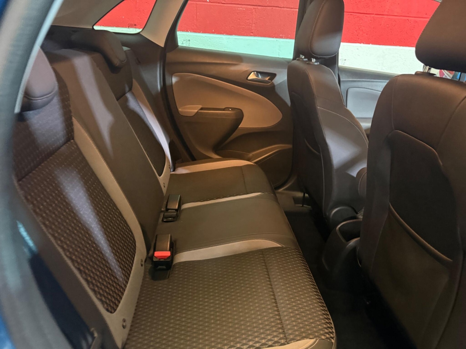 Used Vauxhall Crossland X 2019 for sale - 77892137: Photo 29