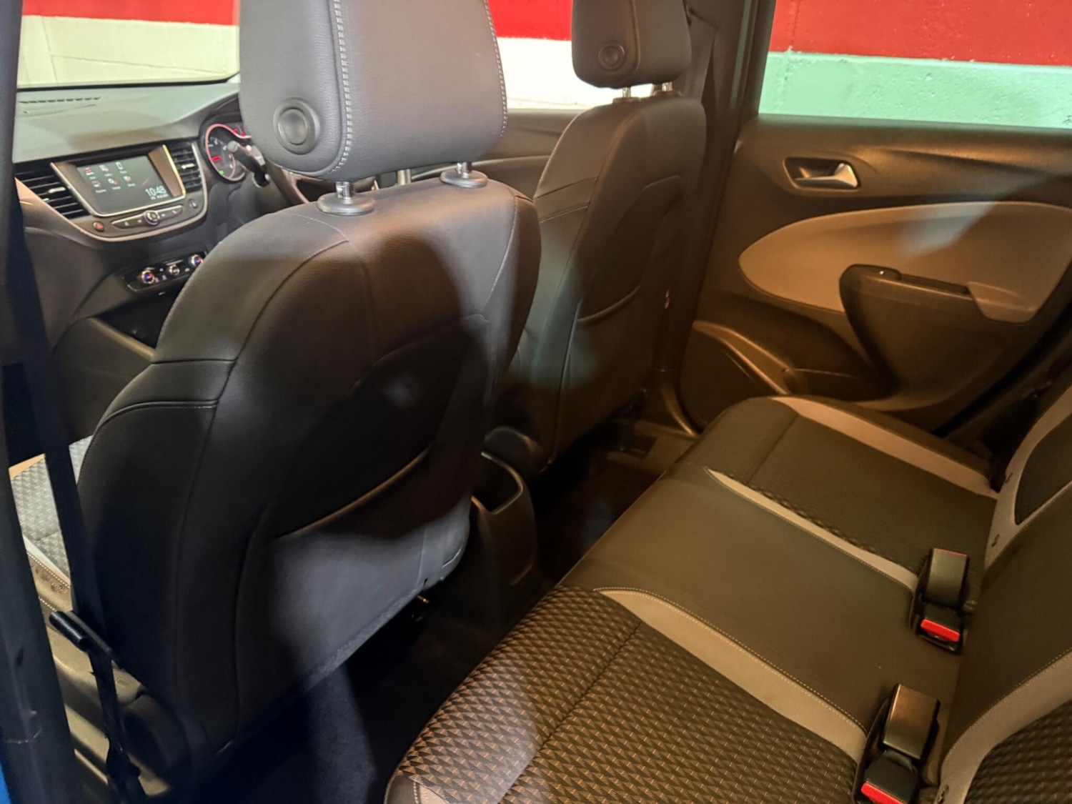 Used Vauxhall Crossland X 2019 for sale - 77892137: Photo 31