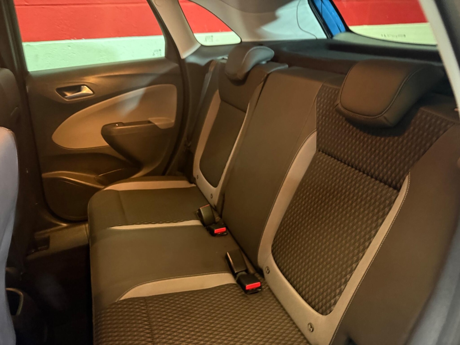 Used Vauxhall Crossland X 2019 for sale - 77892137: Photo 32