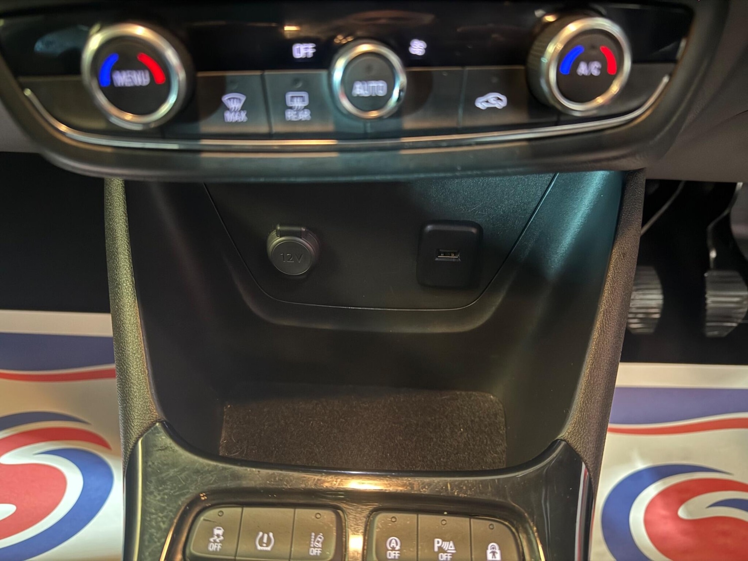 Used Vauxhall Crossland X 2019 for sale - 77892137: Photo 35