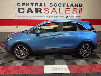 Used Vauxhall Crossland X 2019 for sale - 77892137: Photo