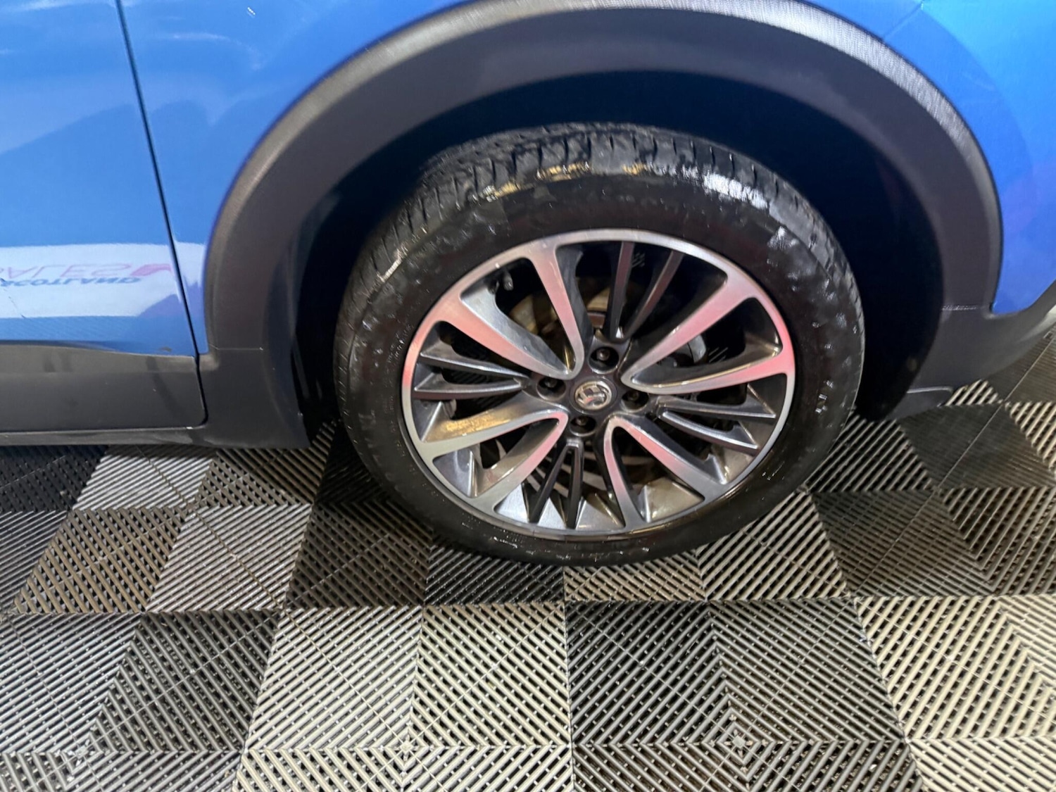 Used Vauxhall Crossland X 2019 for sale - 77892137: Photo 43