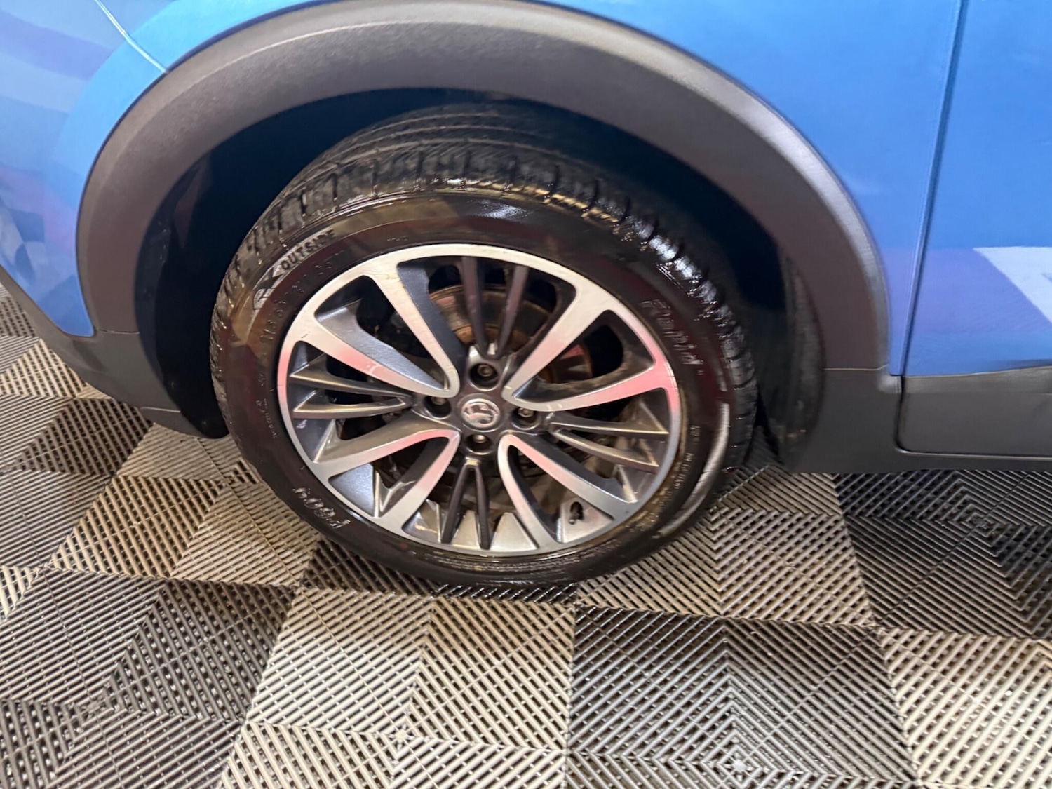 Used Vauxhall Crossland X 2019 for sale - 77892137: Photo 45