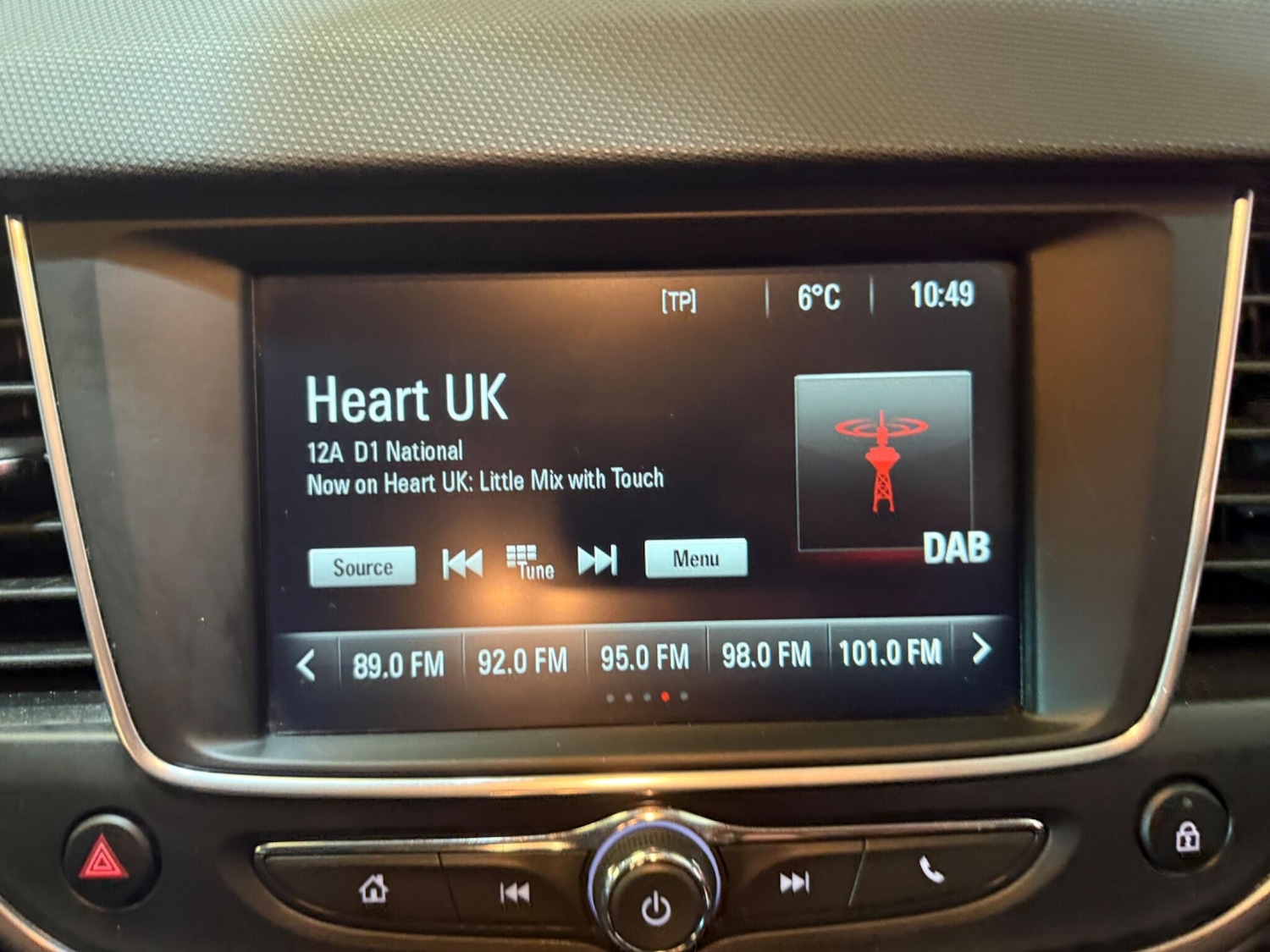 Used Vauxhall Crossland X 2019 for sale - 77892137: Photo 46