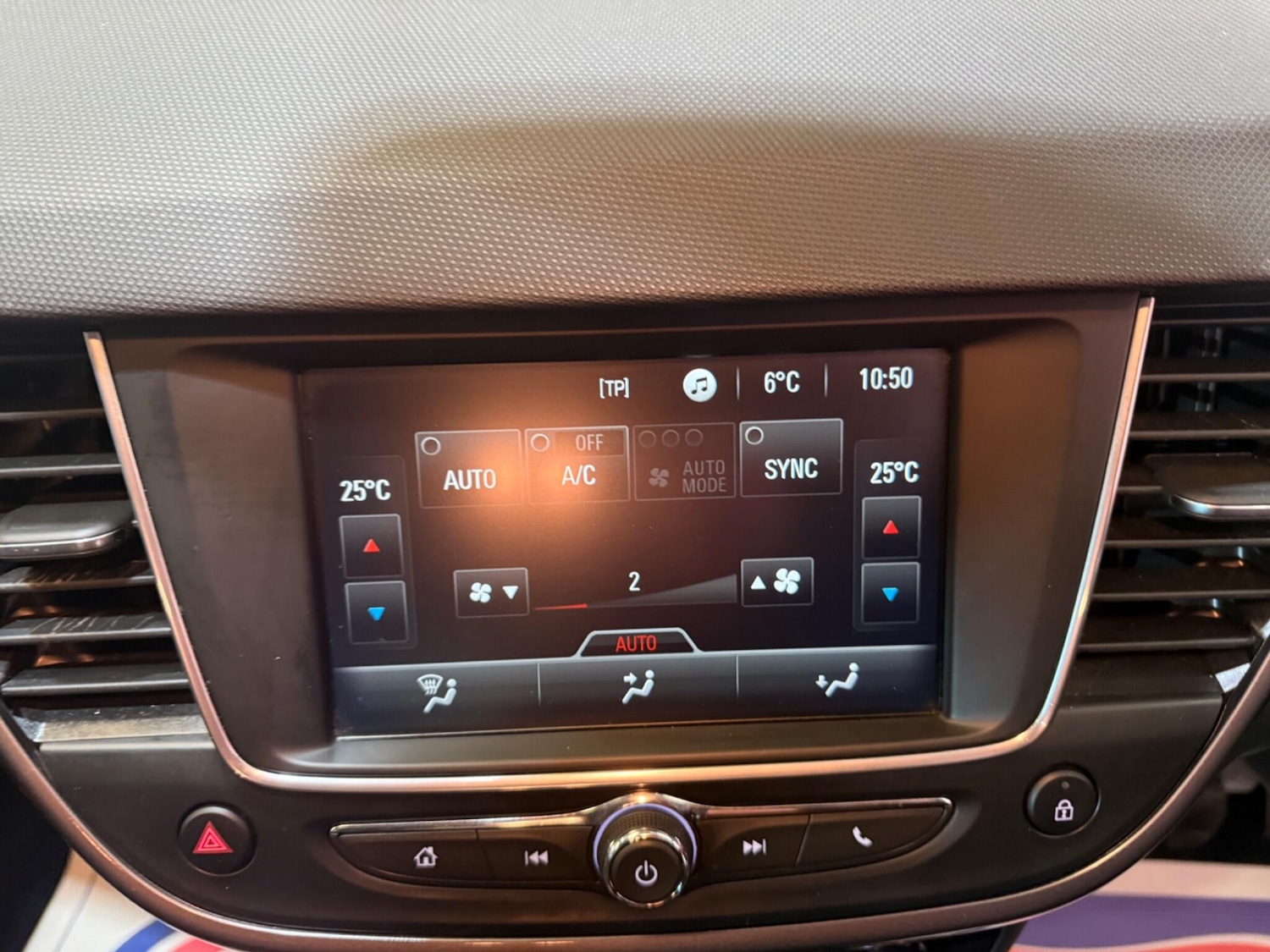 Used Vauxhall Crossland X 2019 for sale - 77892137: Photo 47