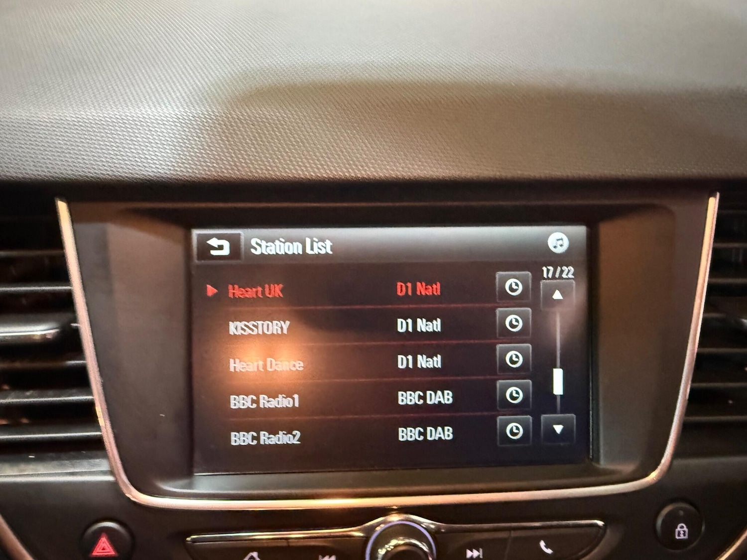 Used Vauxhall Crossland X 2019 for sale - 77892137: Photo 48