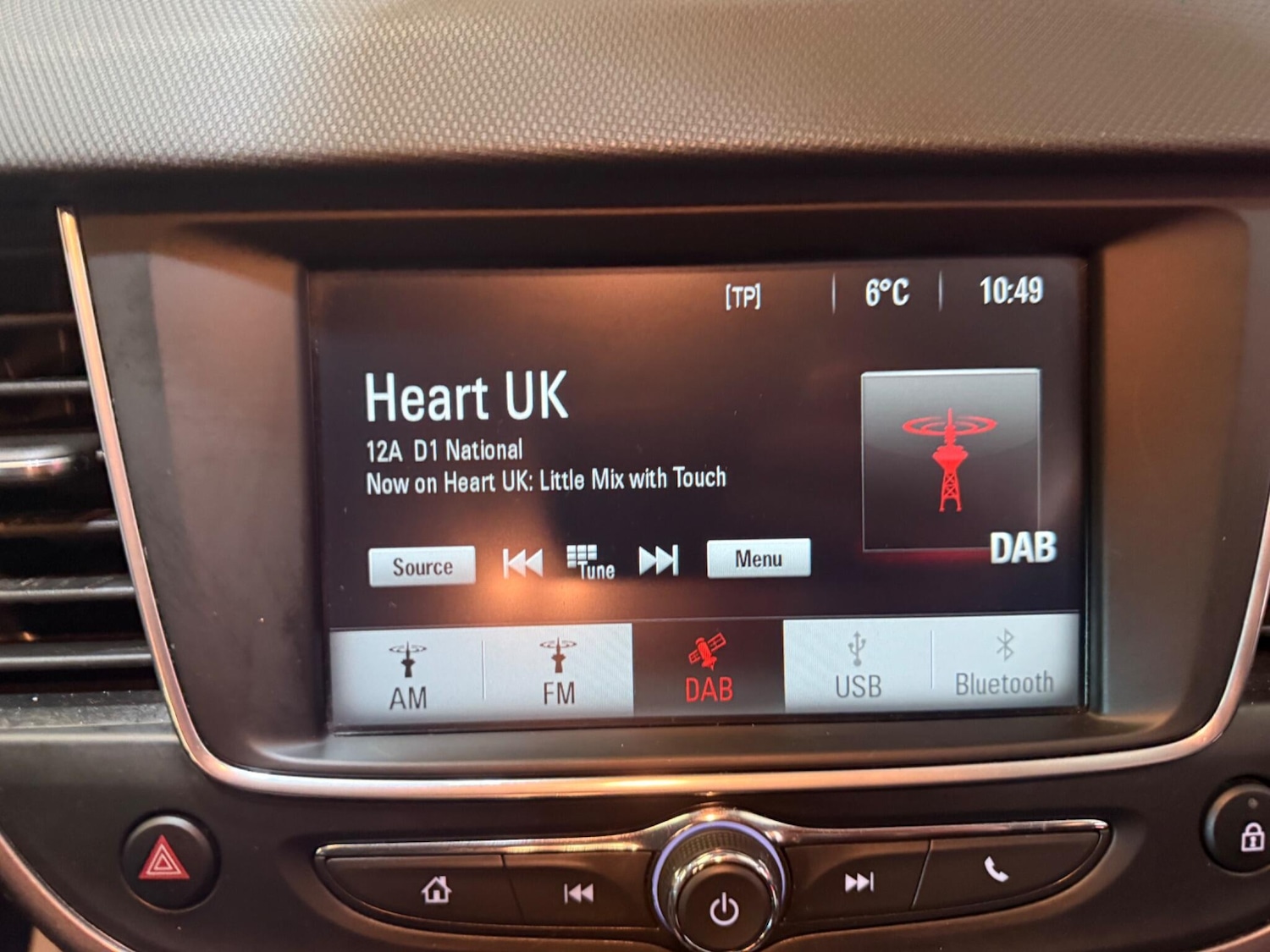 Used Vauxhall Crossland X 2019 for sale - 77892137: Photo 49