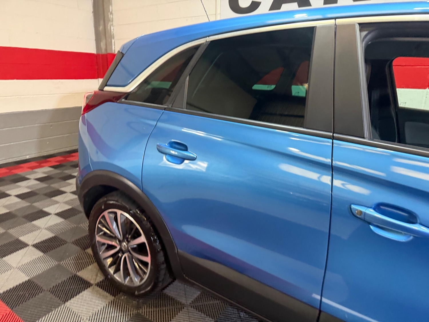 Used Vauxhall Crossland X 2019 for sale - 77892137: Photo 5