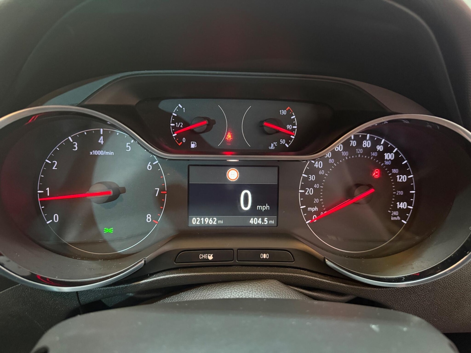 Used Vauxhall Crossland X 2019 for sale - 77892137: Photo 53