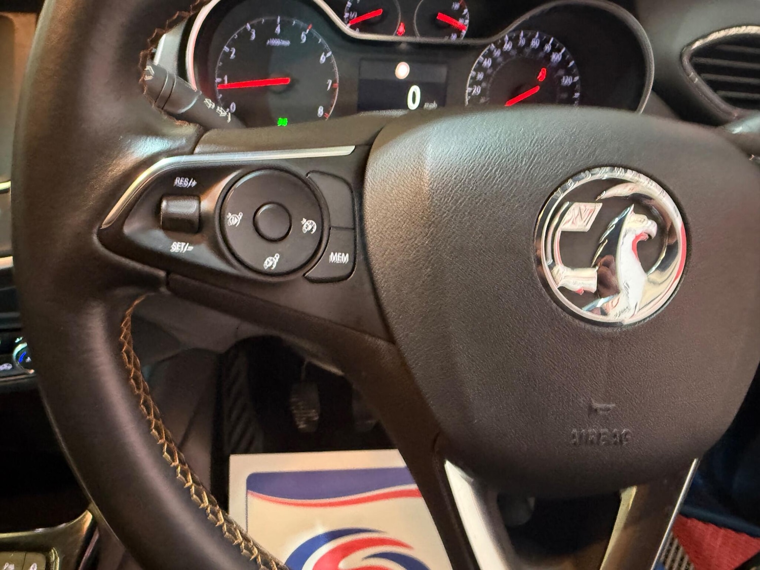 Used Vauxhall Crossland X 2019 for sale - 77892137: Photo 54