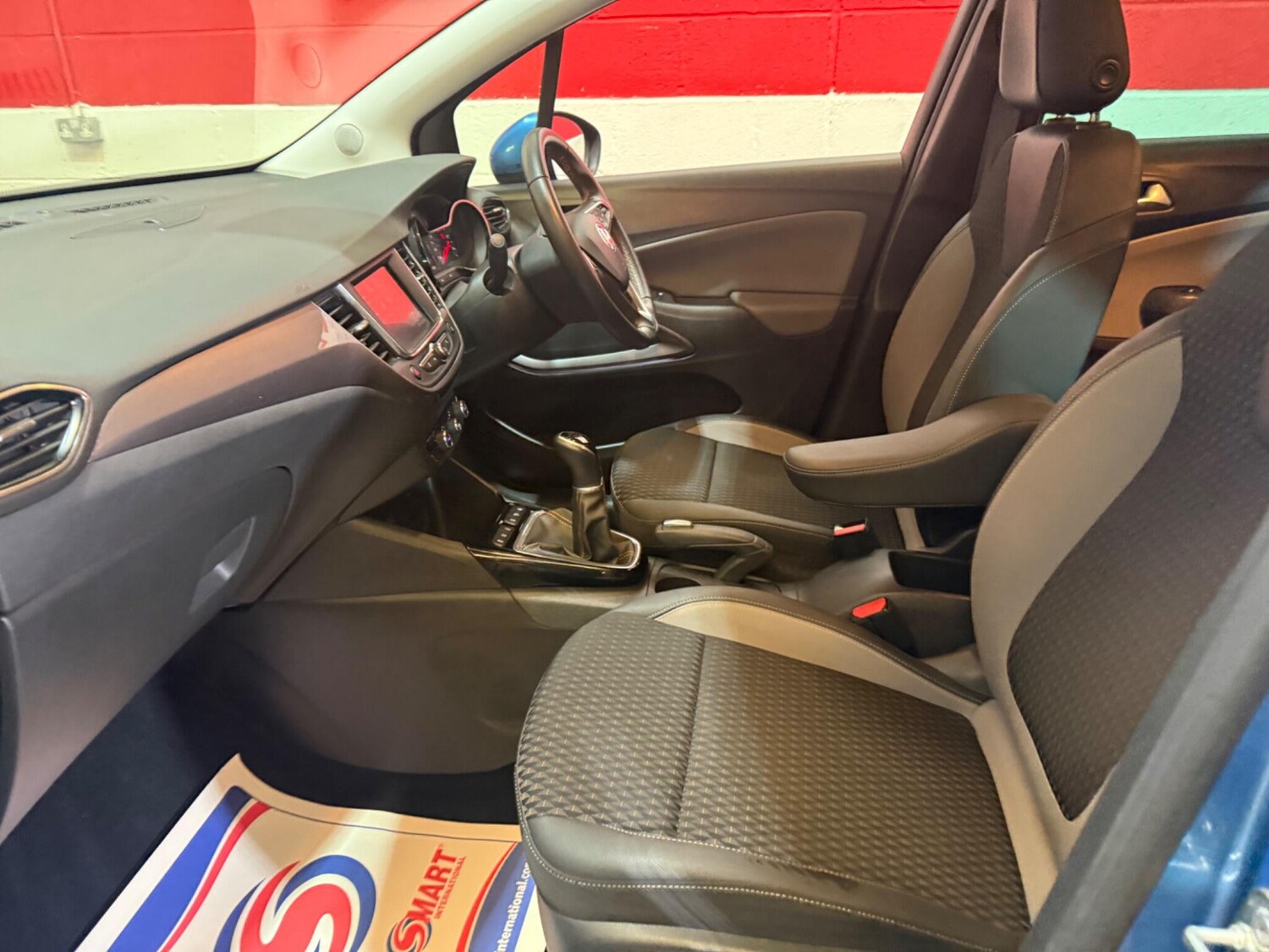 Used Vauxhall Crossland X 2019 for sale - 77892137: Photo 57