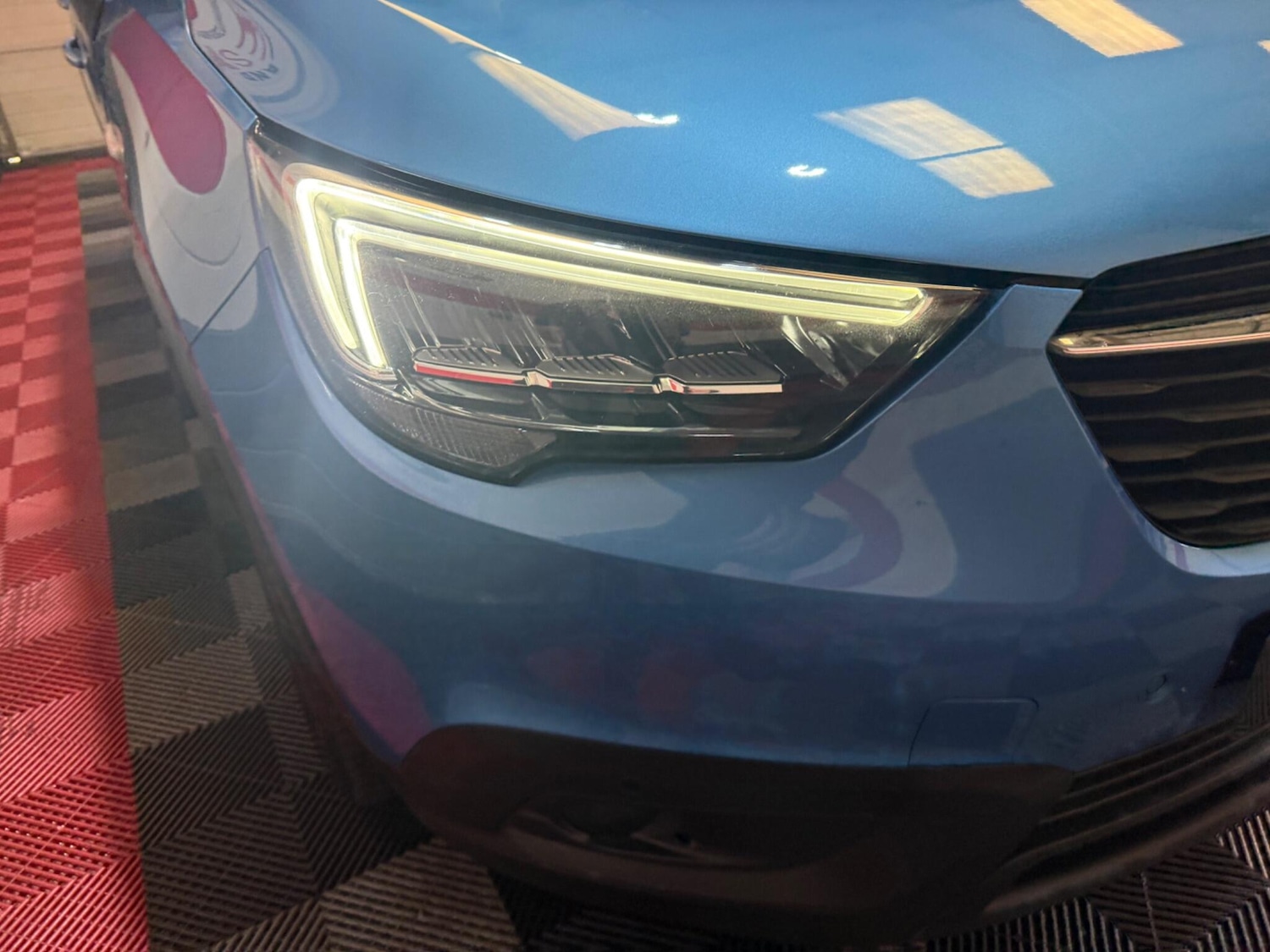 Used Vauxhall Crossland X 2019 for sale - 77892137: Photo 58